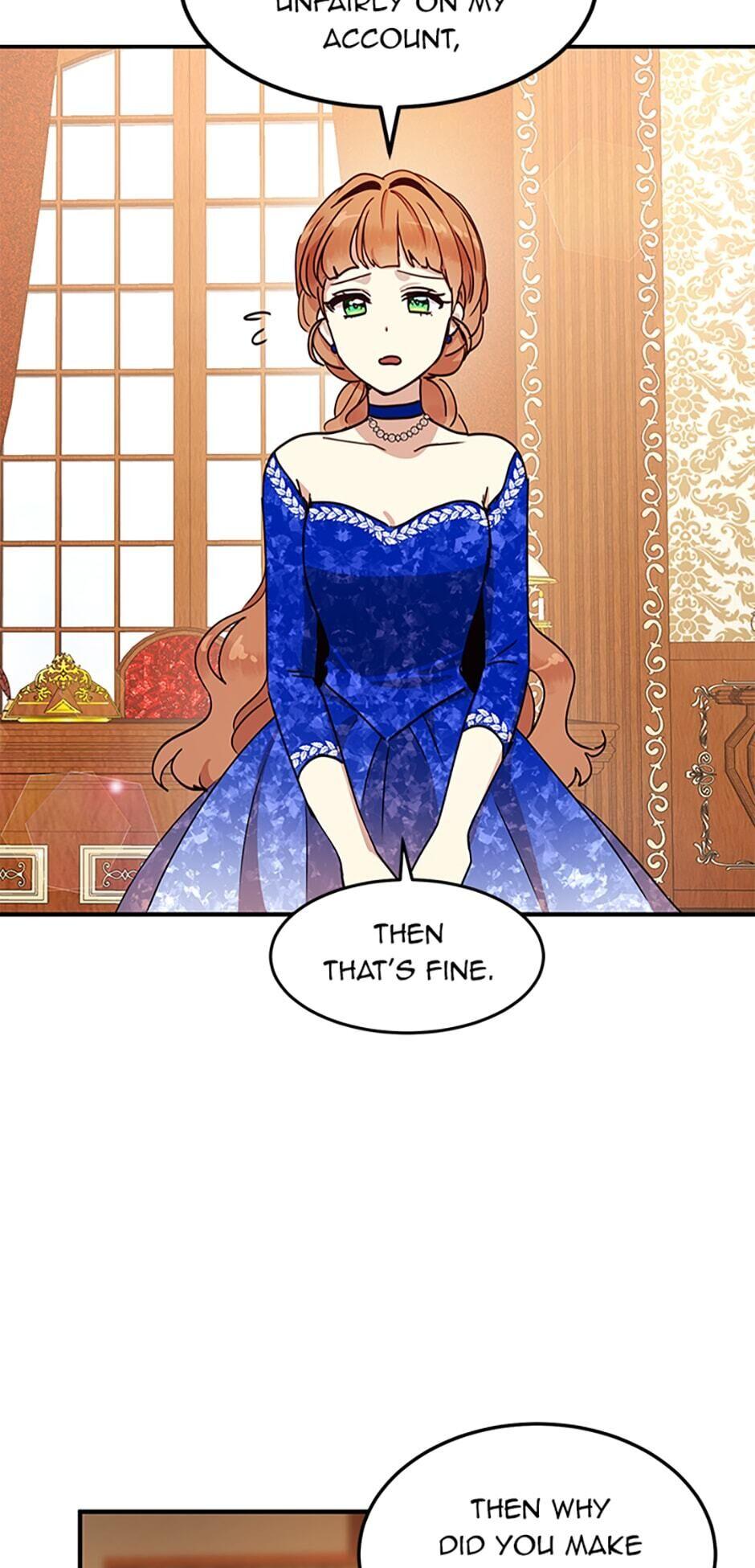 Read What's Wrong with You, Duke_ (en) Manga Online