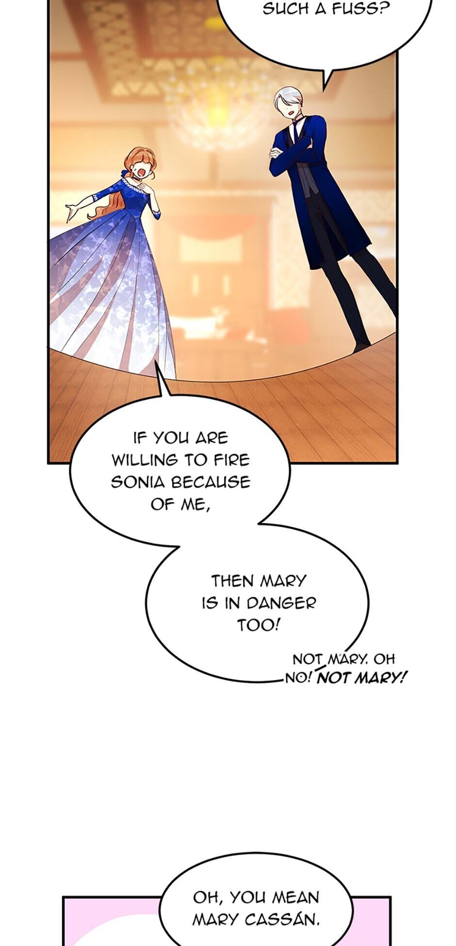 Read What's Wrong with You, Duke_ (en) Manga Online