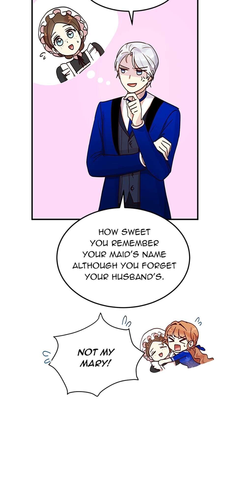 Read What's Wrong with You, Duke_ (en) Manga Online