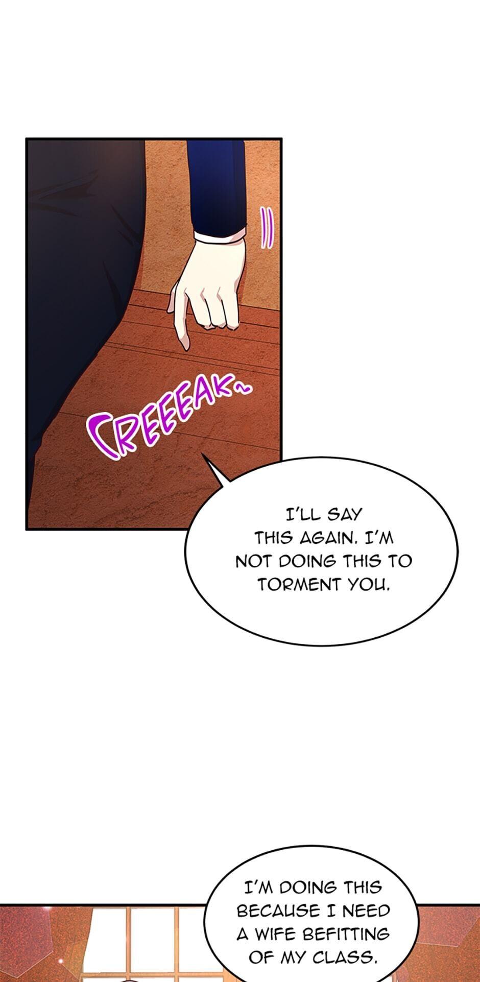 Read What's Wrong with You, Duke_ (en) Manga Online