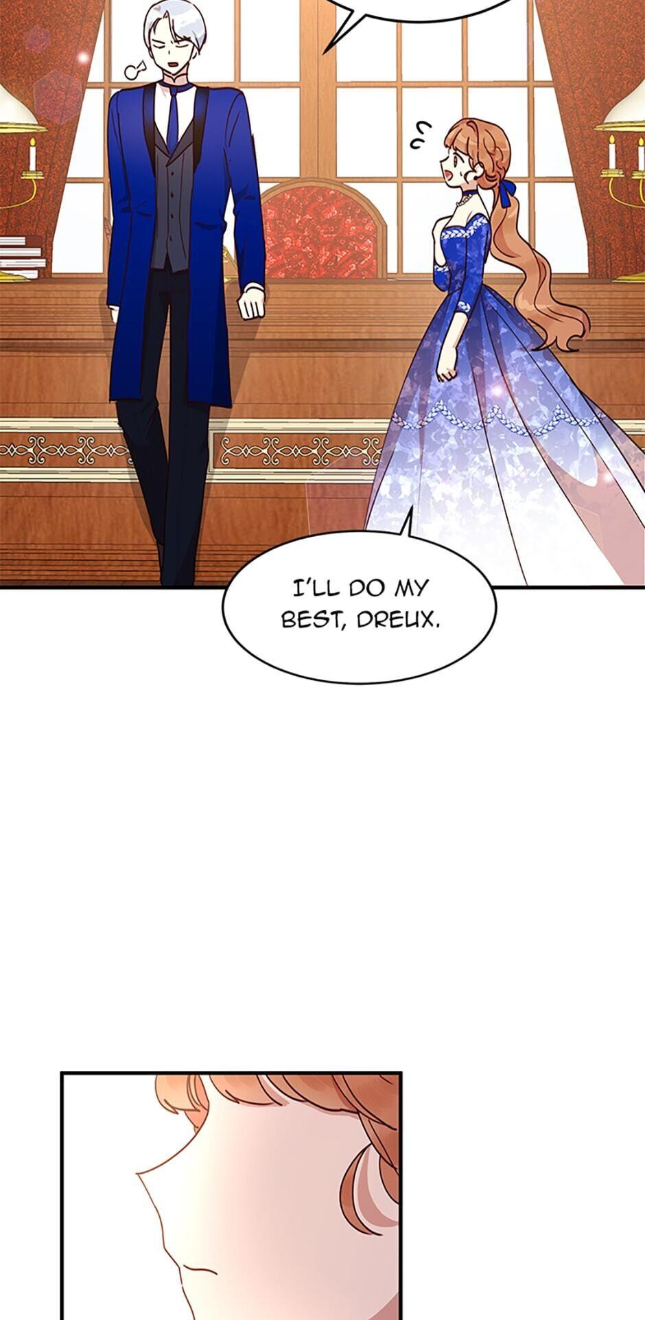 Read What's Wrong with You, Duke_ (en) Manga Online