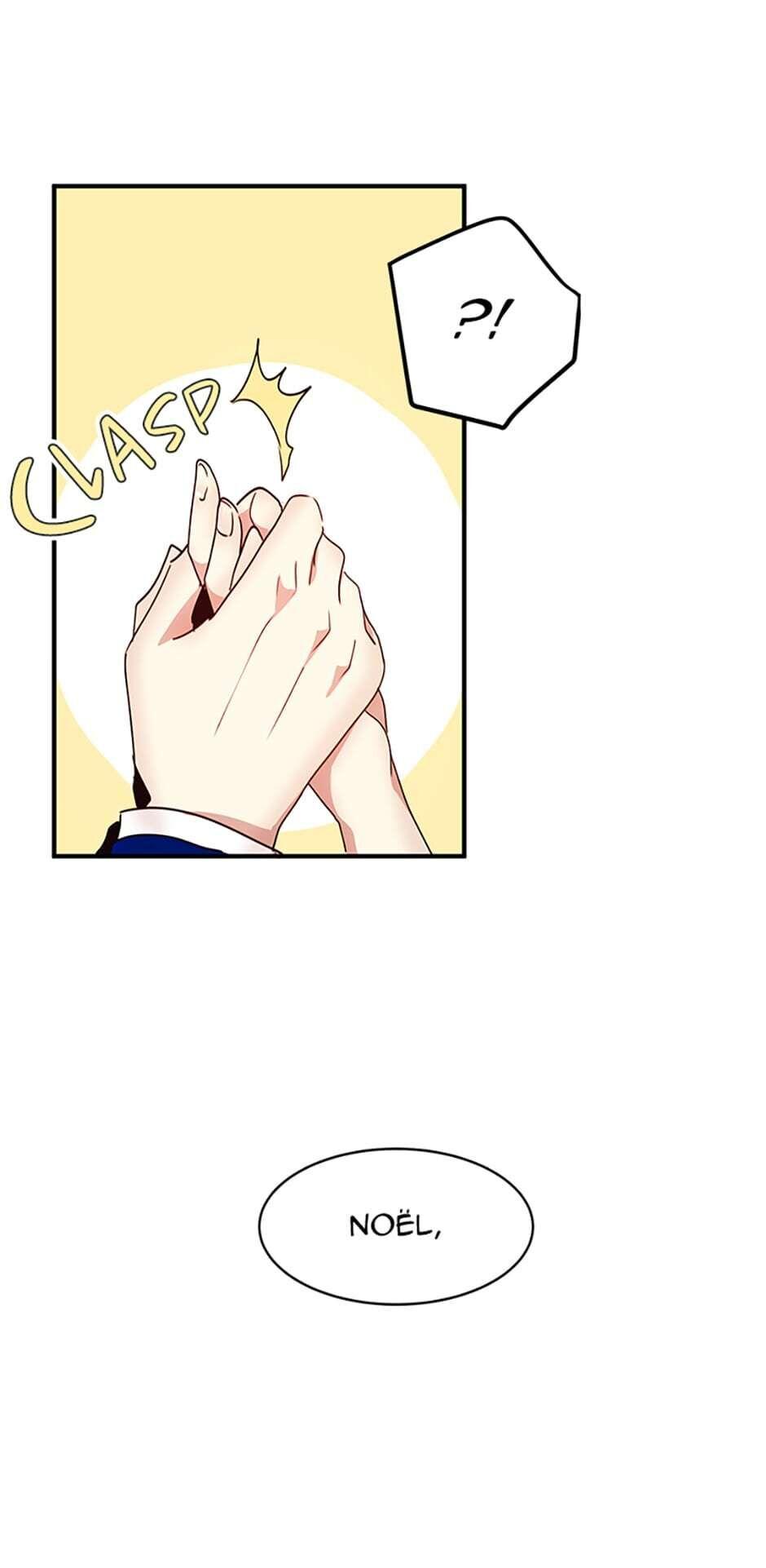 Read What's Wrong with You, Duke_ (en) Manga Online