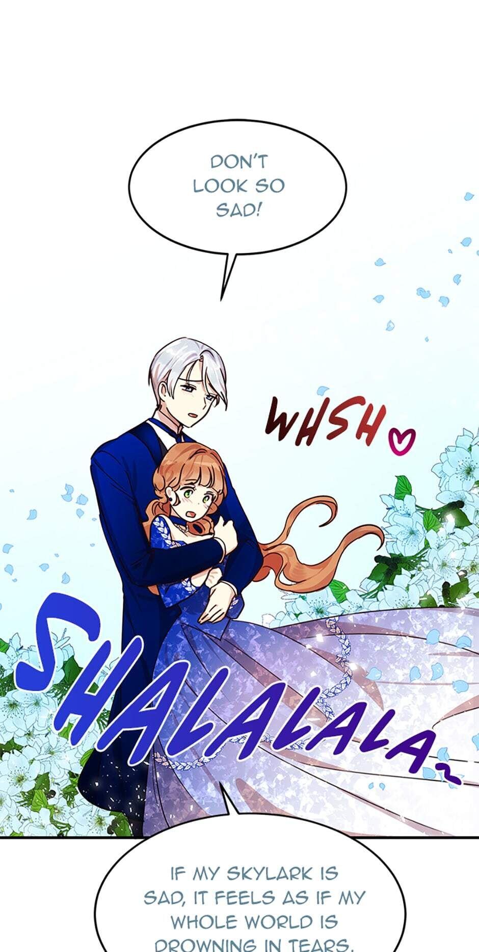 Read What's Wrong with You, Duke_ (en) Manga Online