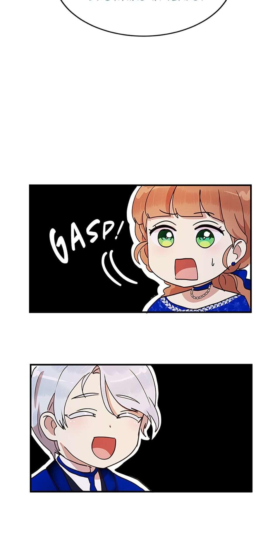 Read What's Wrong with You, Duke_ (en) Manga Online