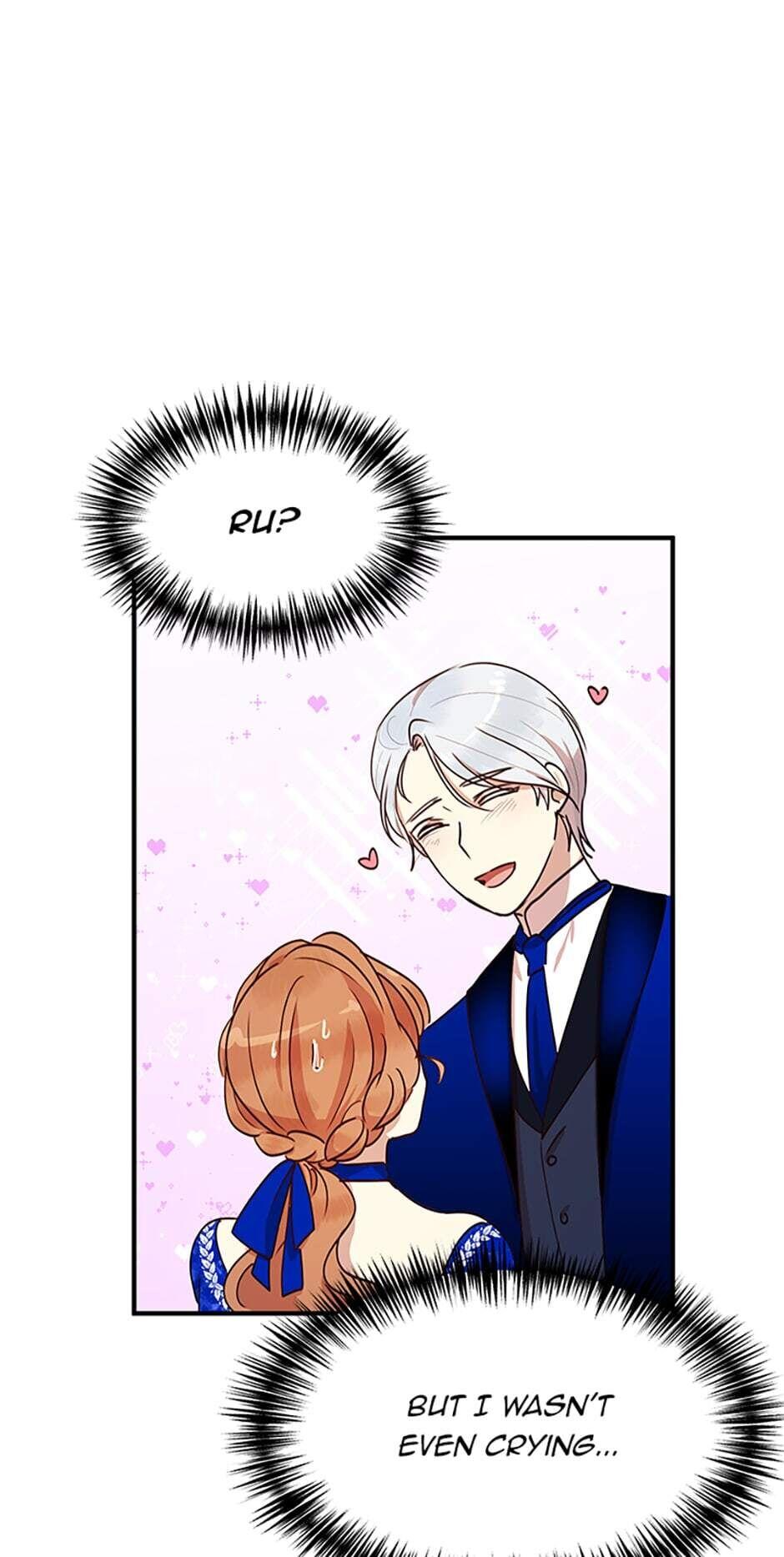 Read What's Wrong with You, Duke_ (en) Manga Online