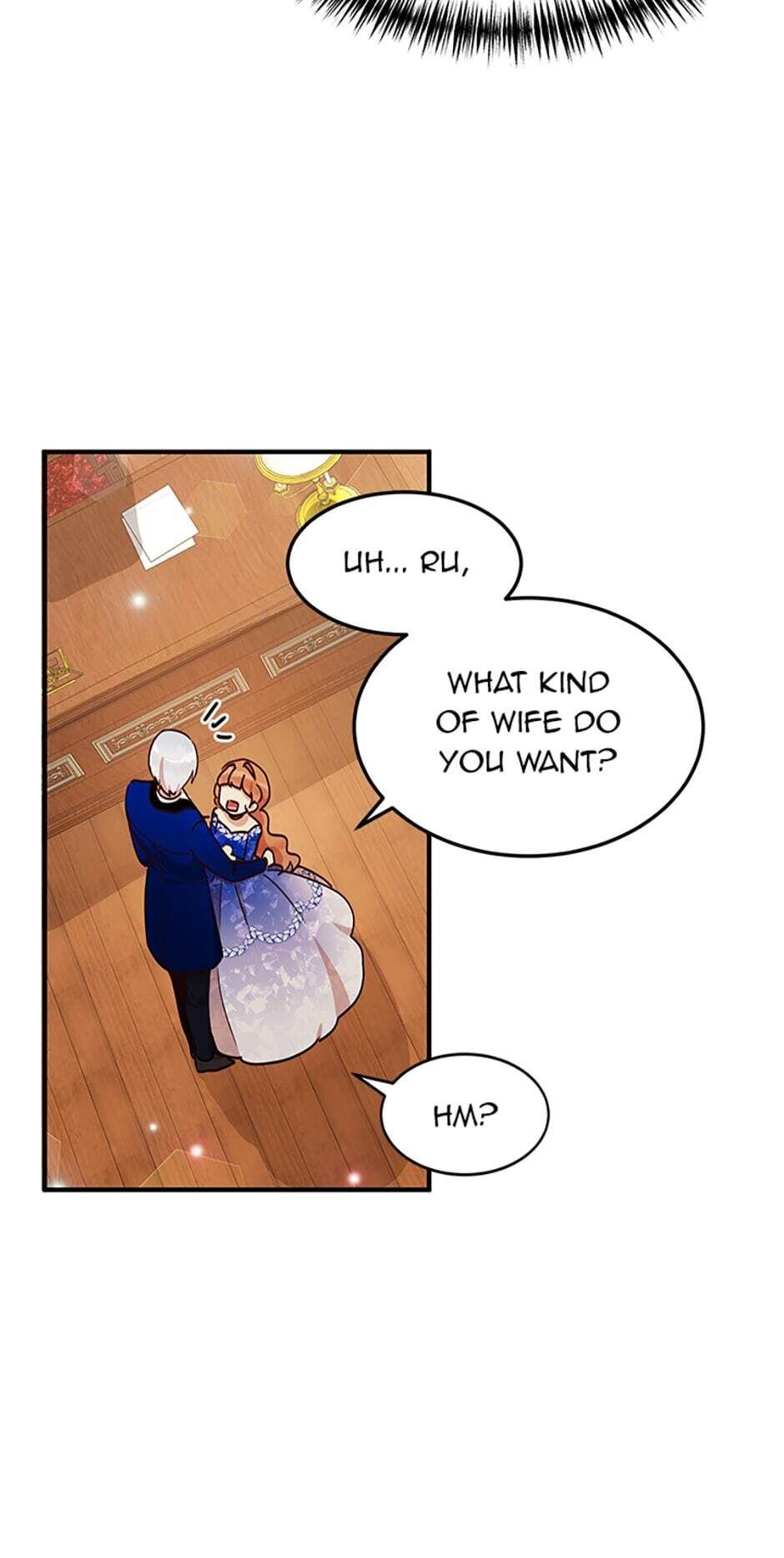 Read What's Wrong with You, Duke_ (en) Manga Online