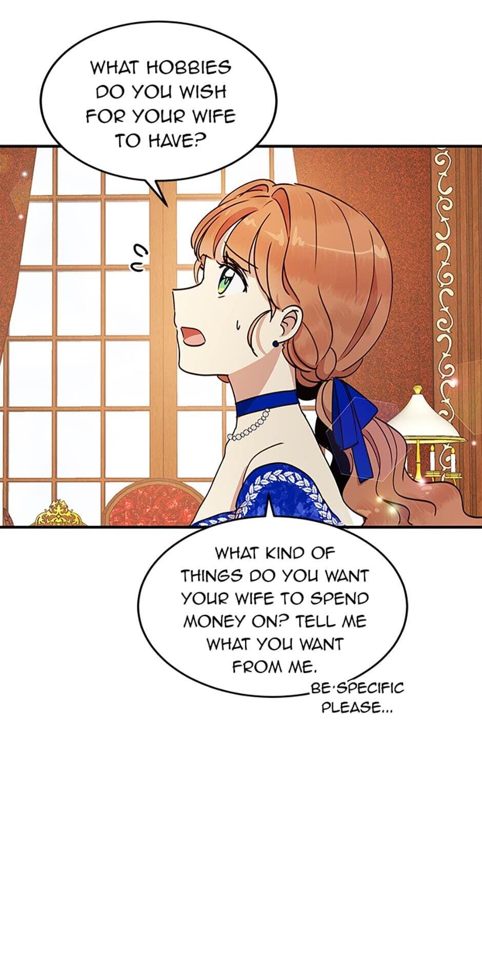 Read What's Wrong with You, Duke_ (en) Manga Online