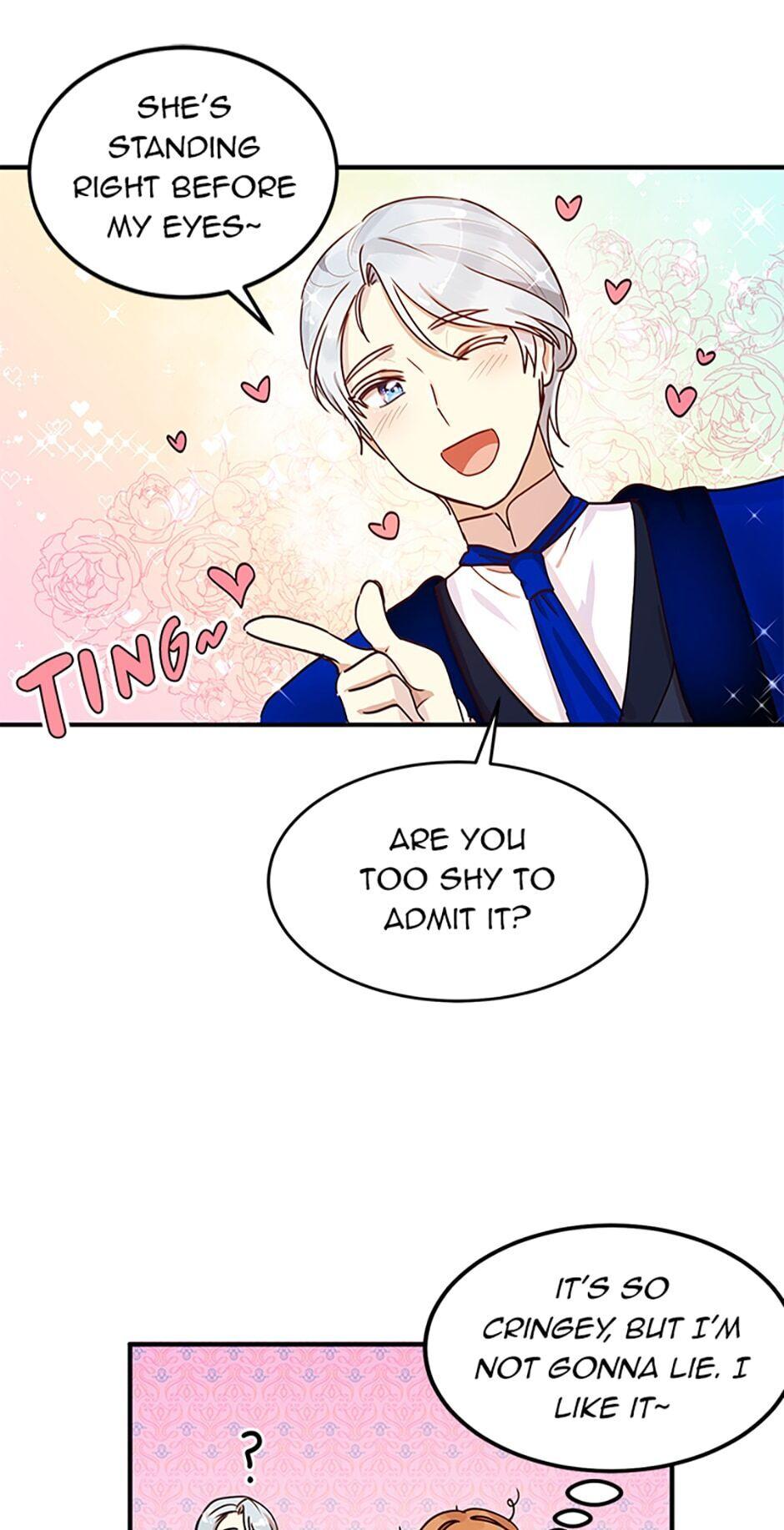 Read What's Wrong with You, Duke_ (en) Manga Online