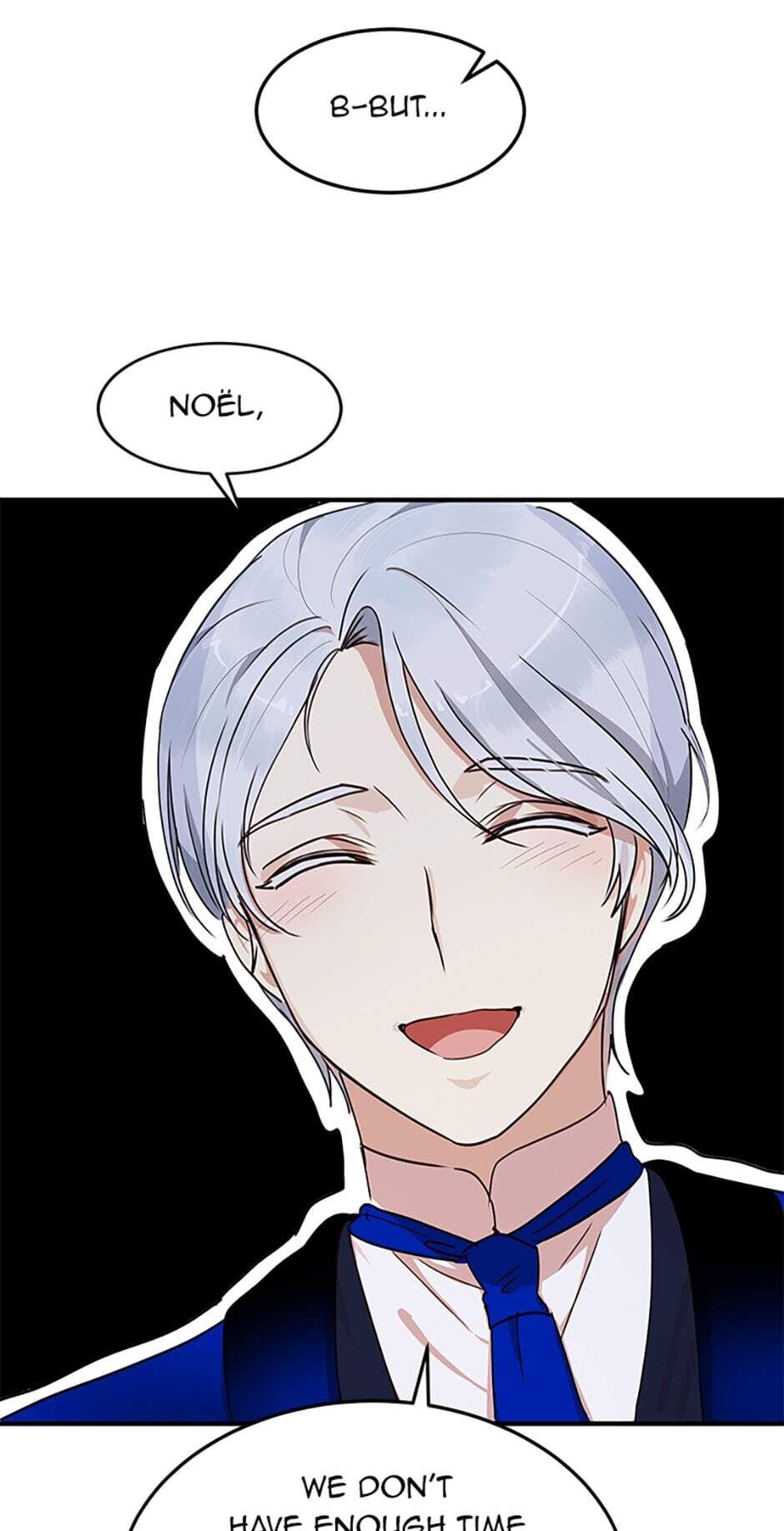 Read What's Wrong with You, Duke_ (en) Manga Online