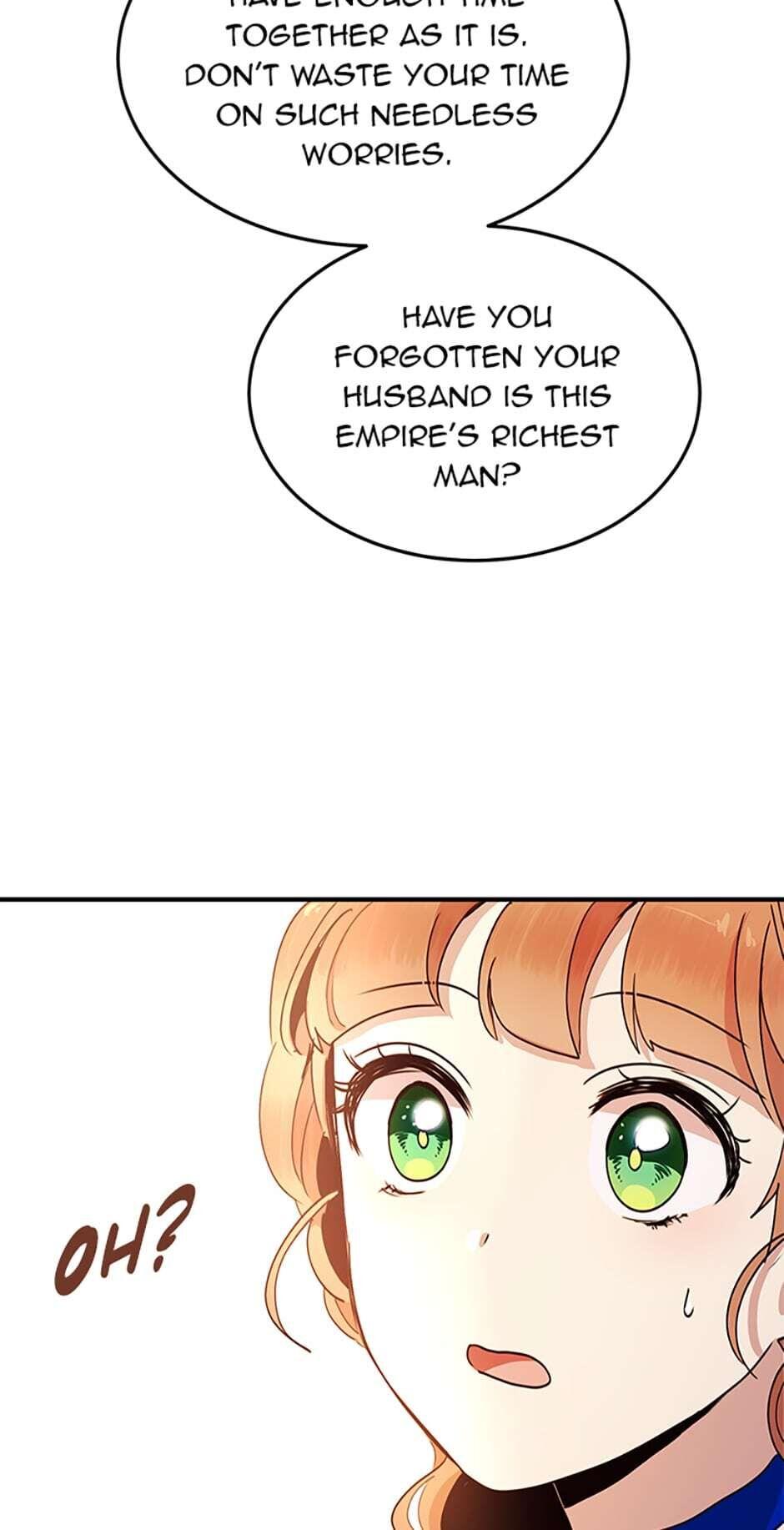 Read What's Wrong with You, Duke_ (en) Manga Online