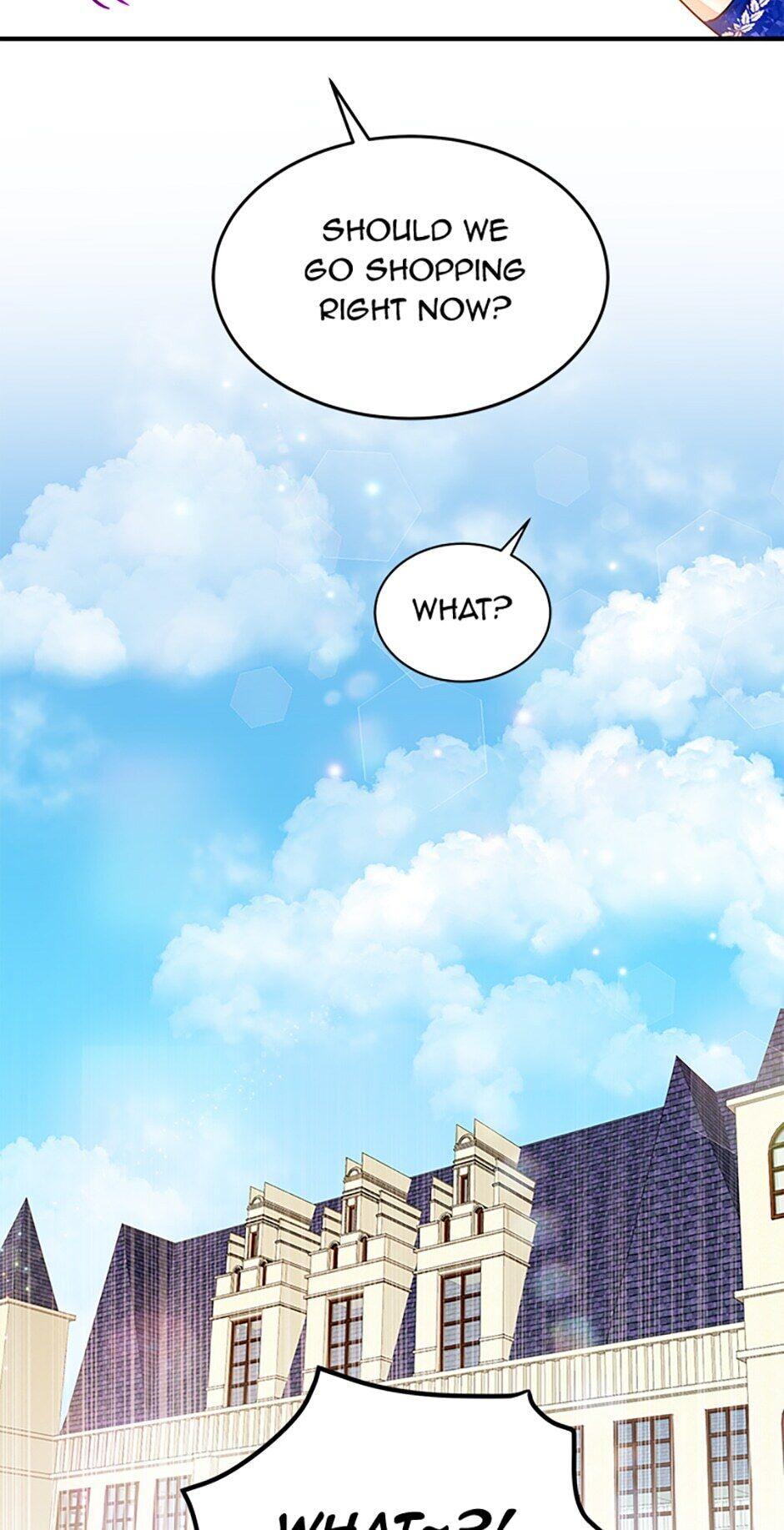 Read What's Wrong with You, Duke_ (en) Manga Online