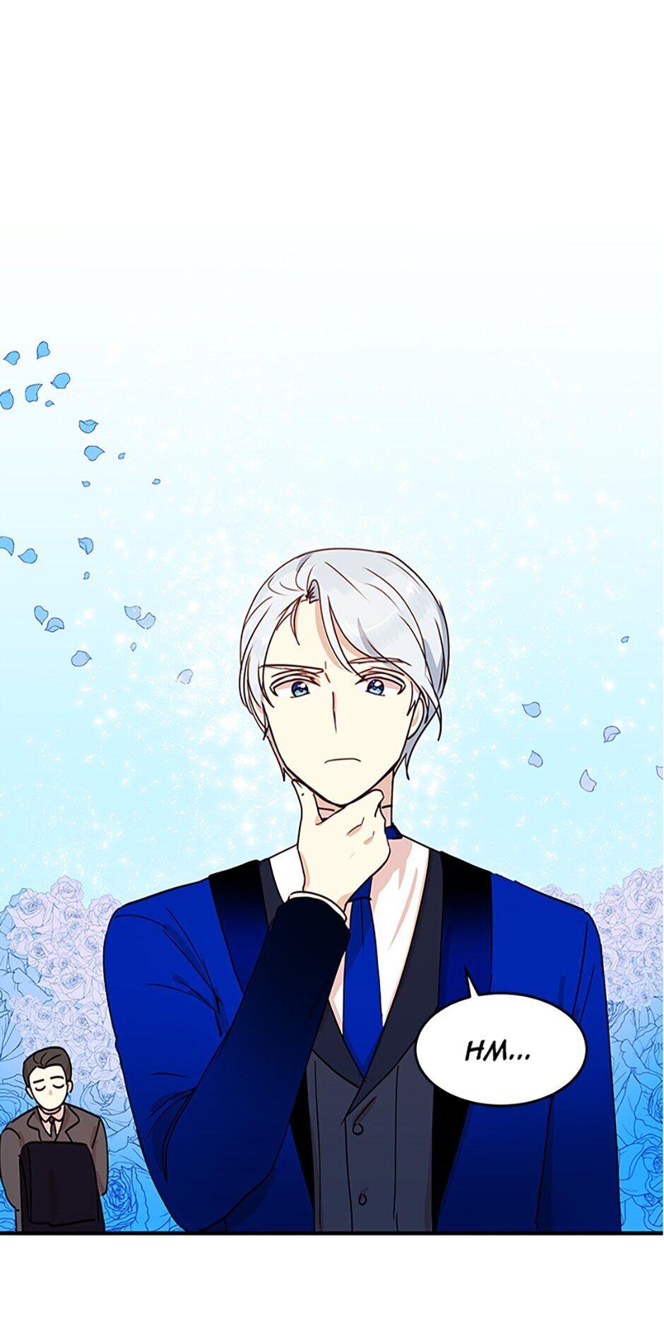 Read What's Wrong with You, Duke_ (en) Manga Online