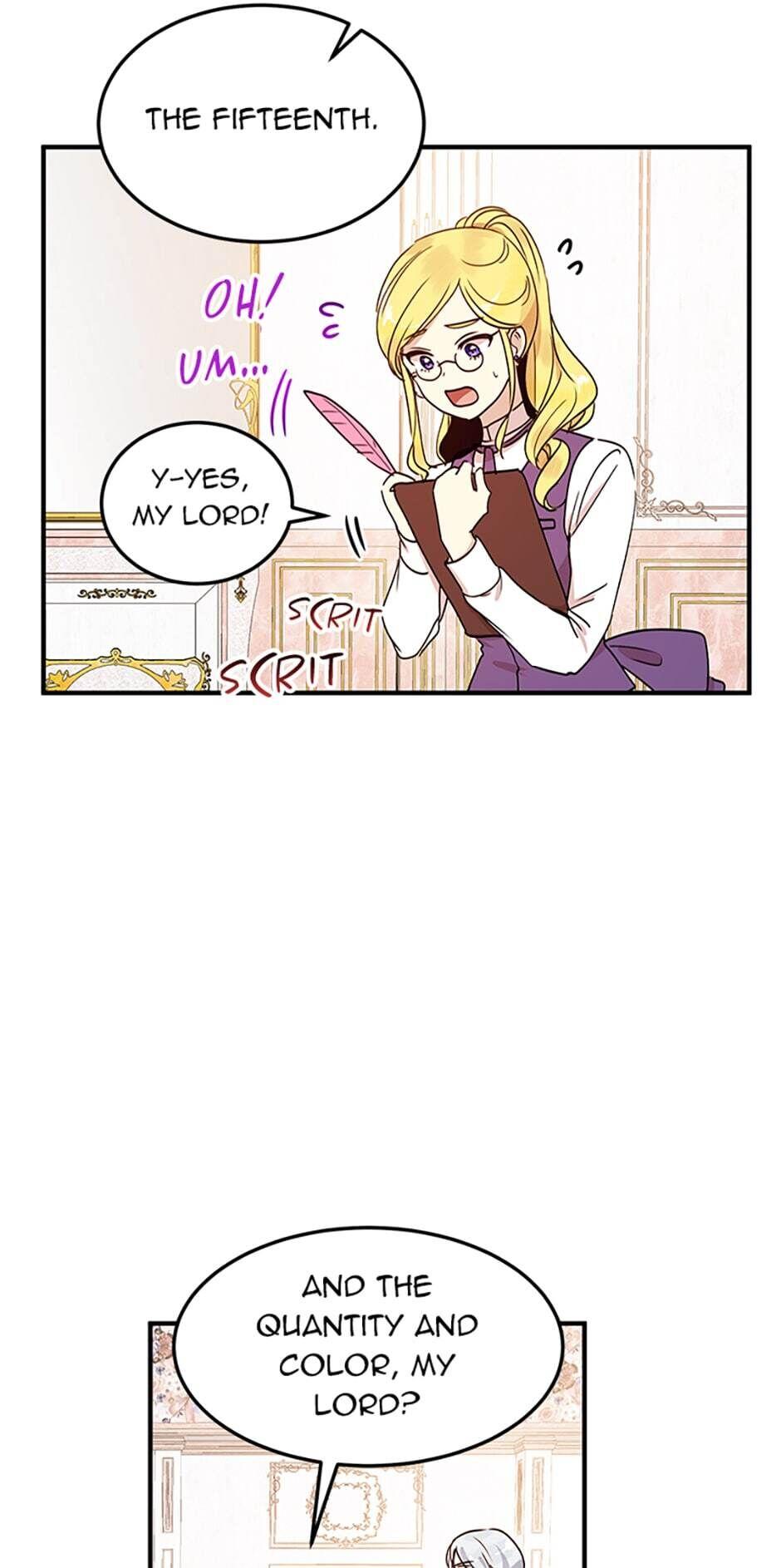 Read What's Wrong with You, Duke_ (en) Manga Online