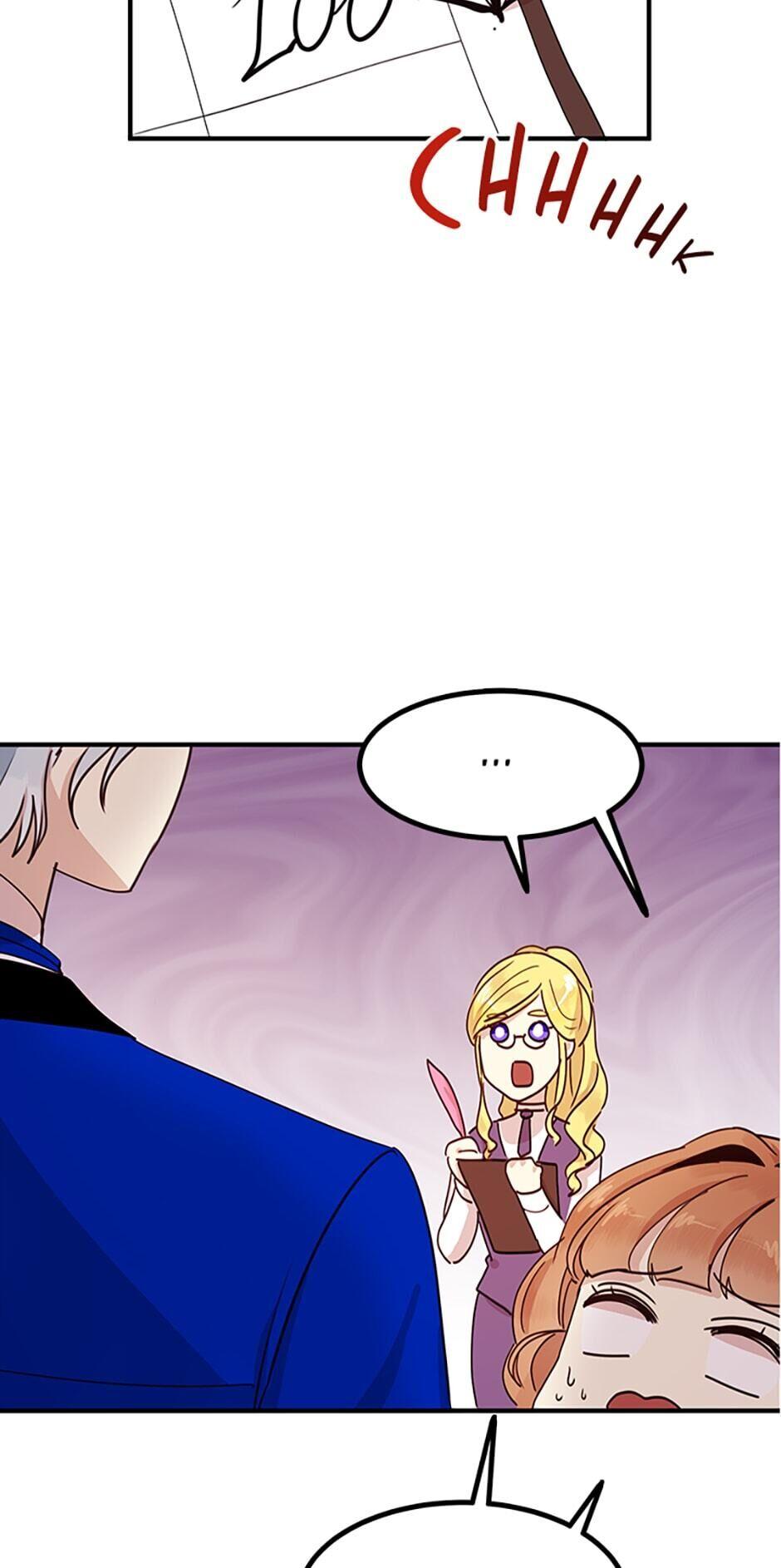 Read What's Wrong with You, Duke_ (en) Manga Online