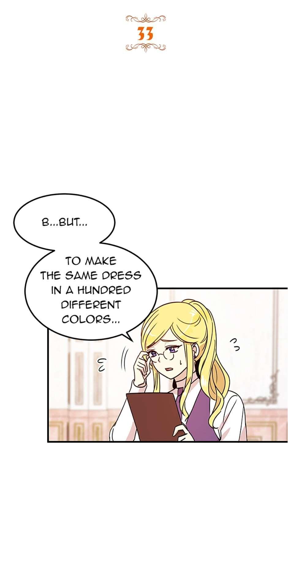 Read What's Wrong with You, Duke_ (en) Manga Online