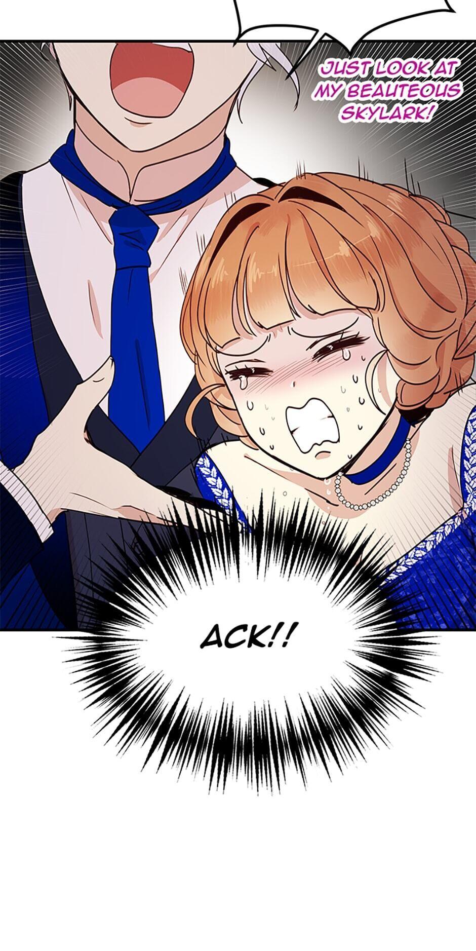 Read What's Wrong with You, Duke_ (en) Manga Online
