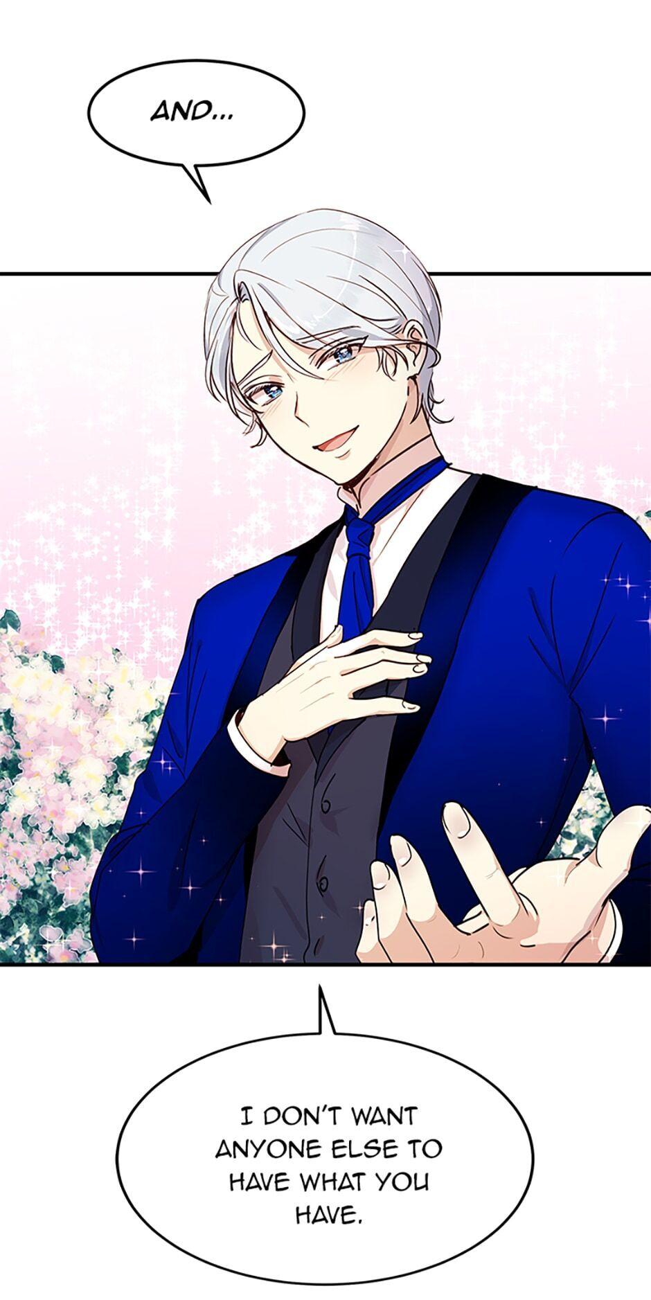 Read What's Wrong with You, Duke_ (en) Manga Online