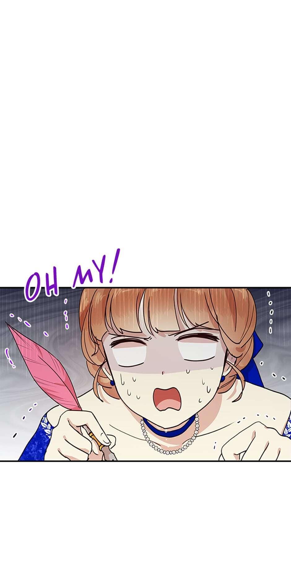 Read What's Wrong with You, Duke_ (en) Manga Online