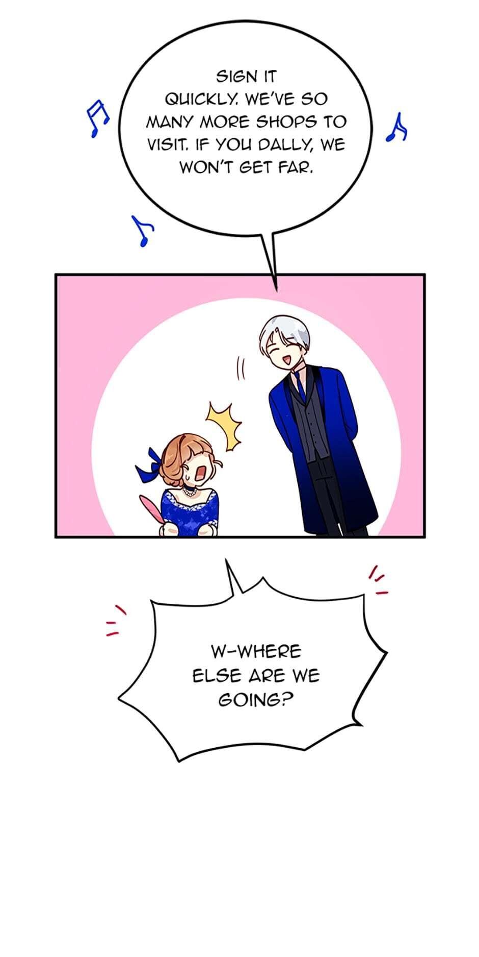 Read What's Wrong with You, Duke_ (en) Manga Online