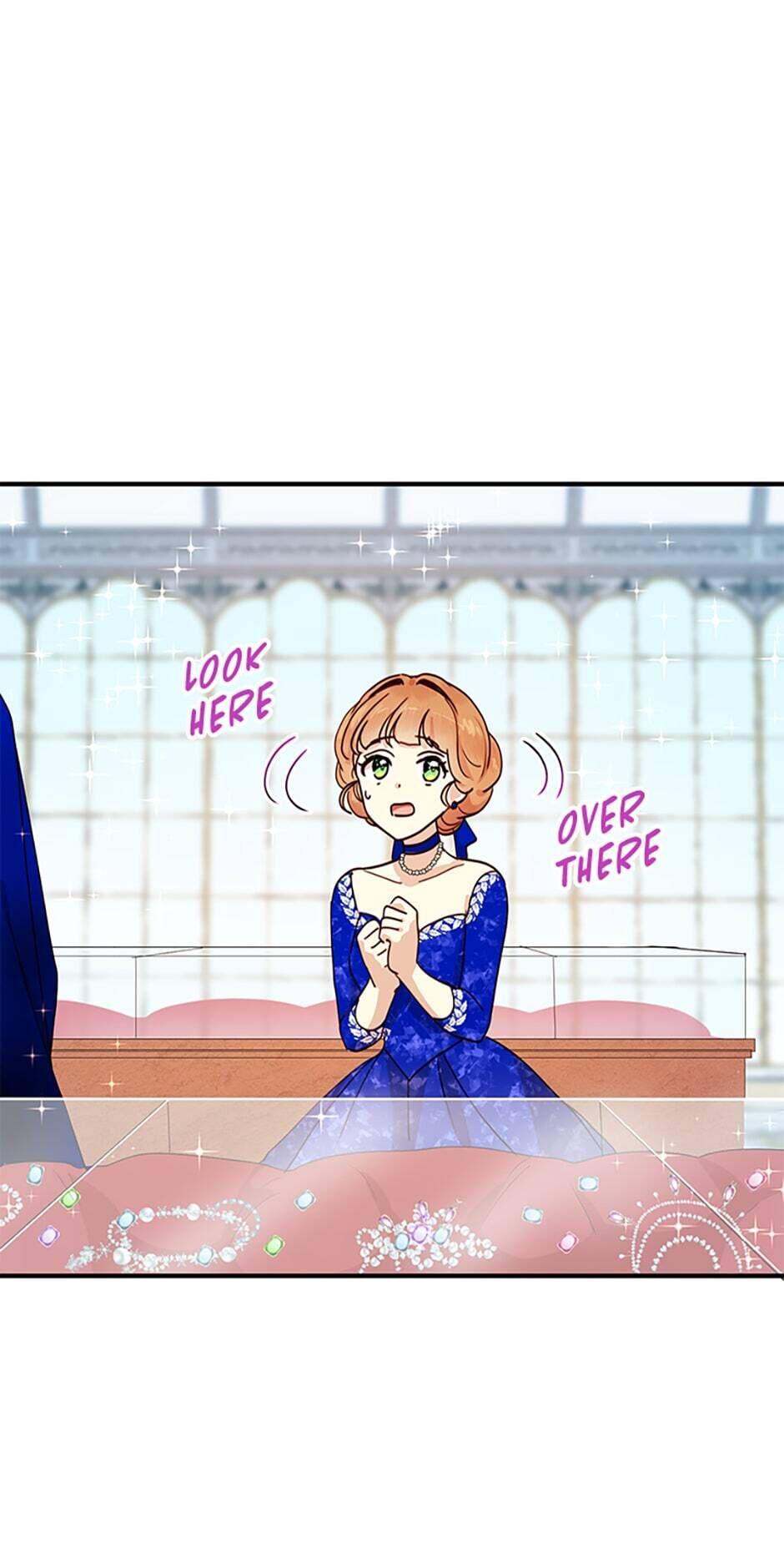 Read What's Wrong with You, Duke_ (en) Manga Online