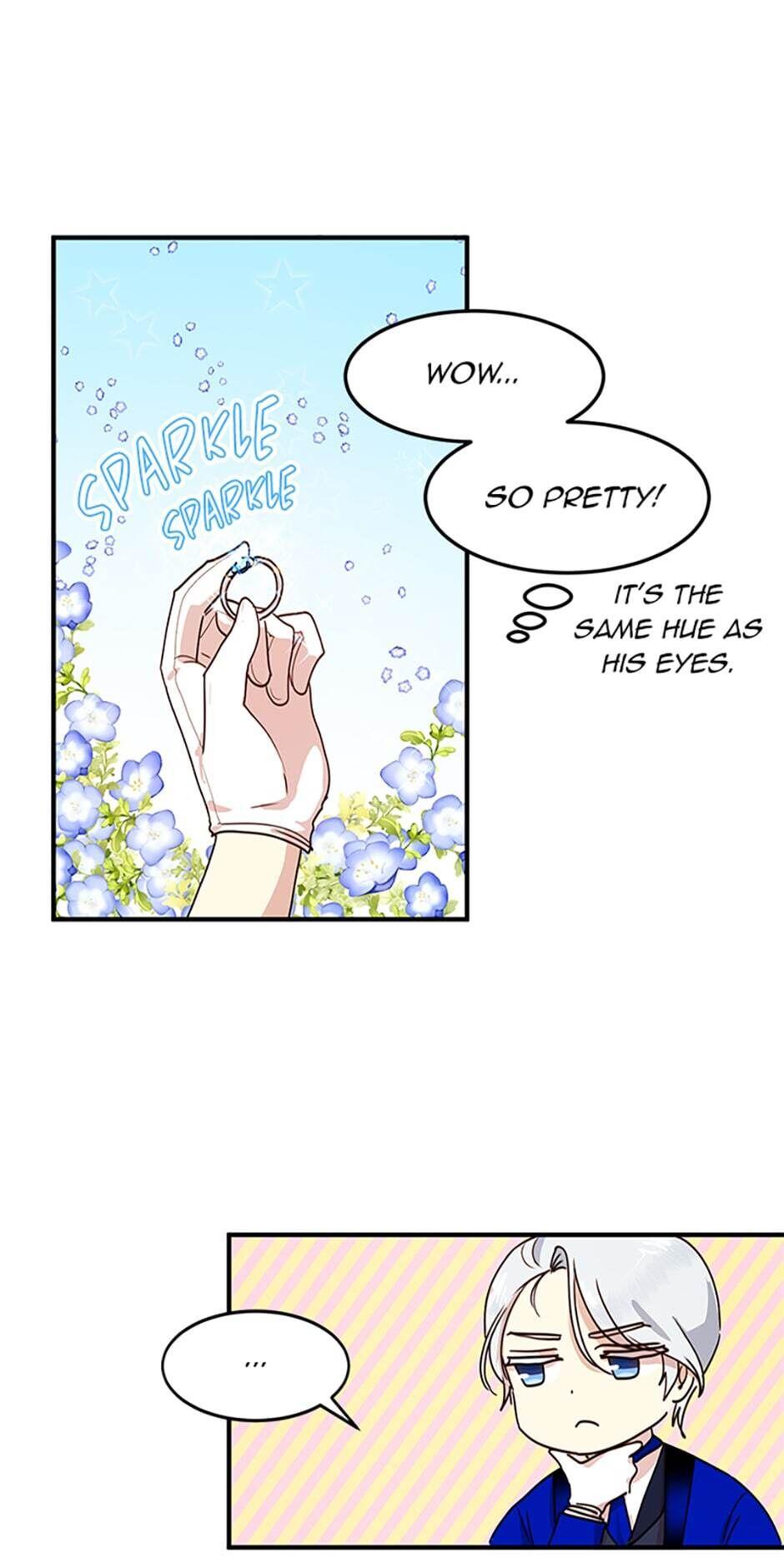 Read What's Wrong with You, Duke_ (en) Manga Online