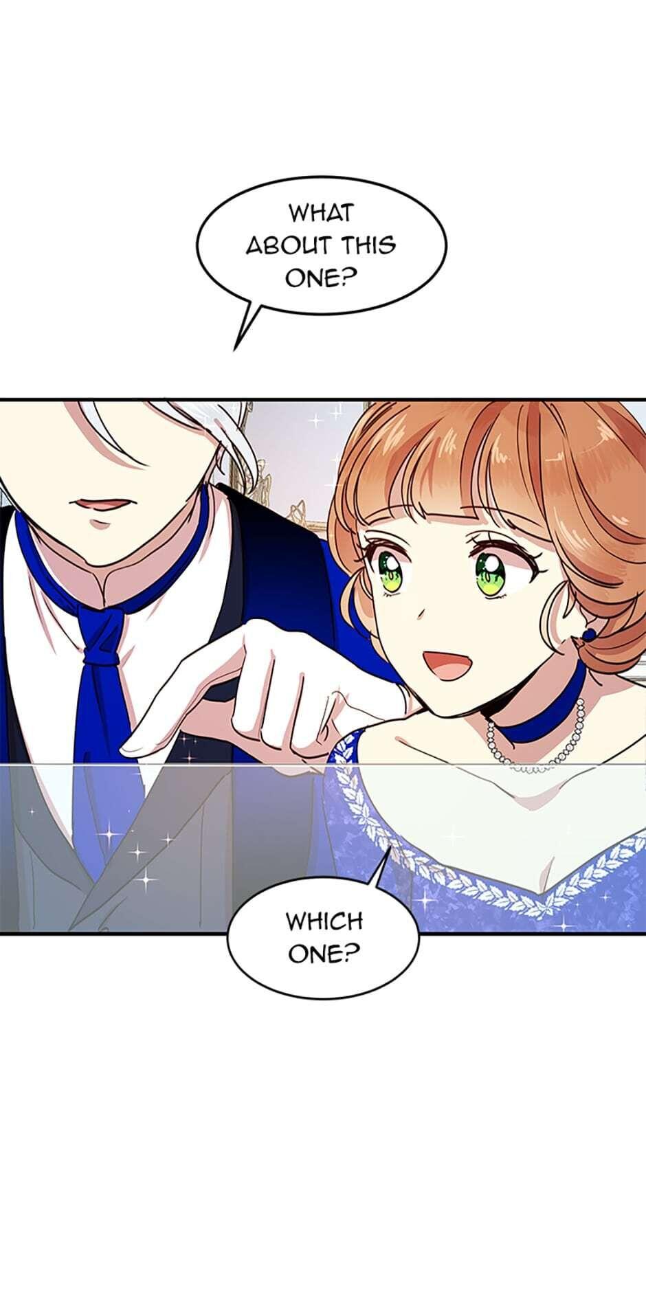 Read What's Wrong with You, Duke_ (en) Manga Online