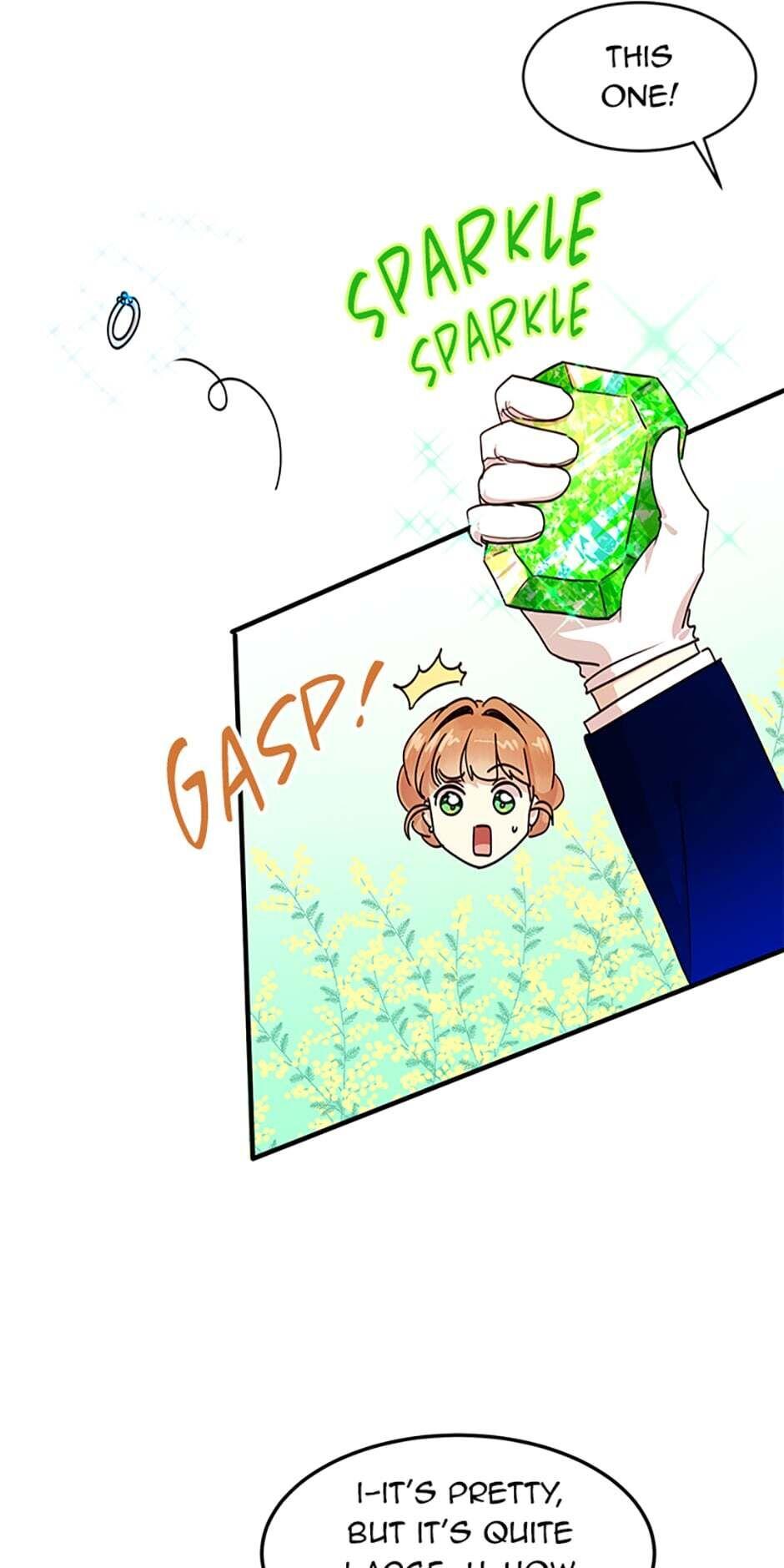 Read What's Wrong with You, Duke_ (en) Manga Online