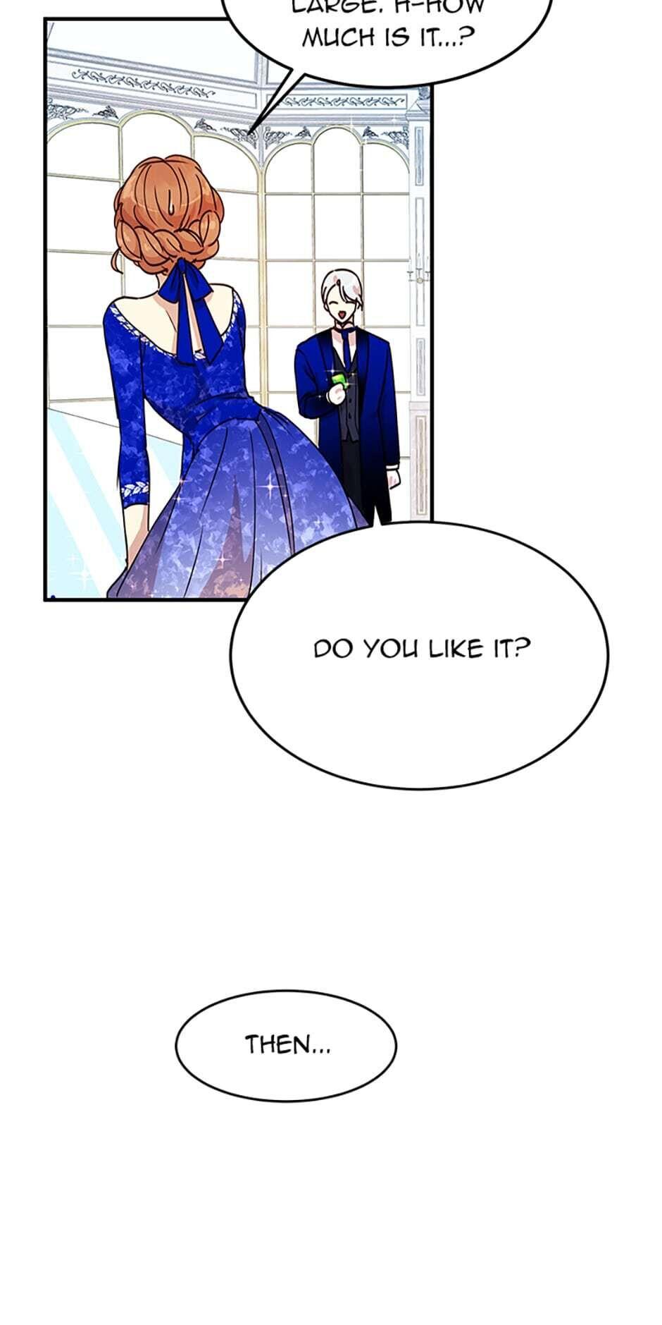 Read What's Wrong with You, Duke_ (en) Manga Online