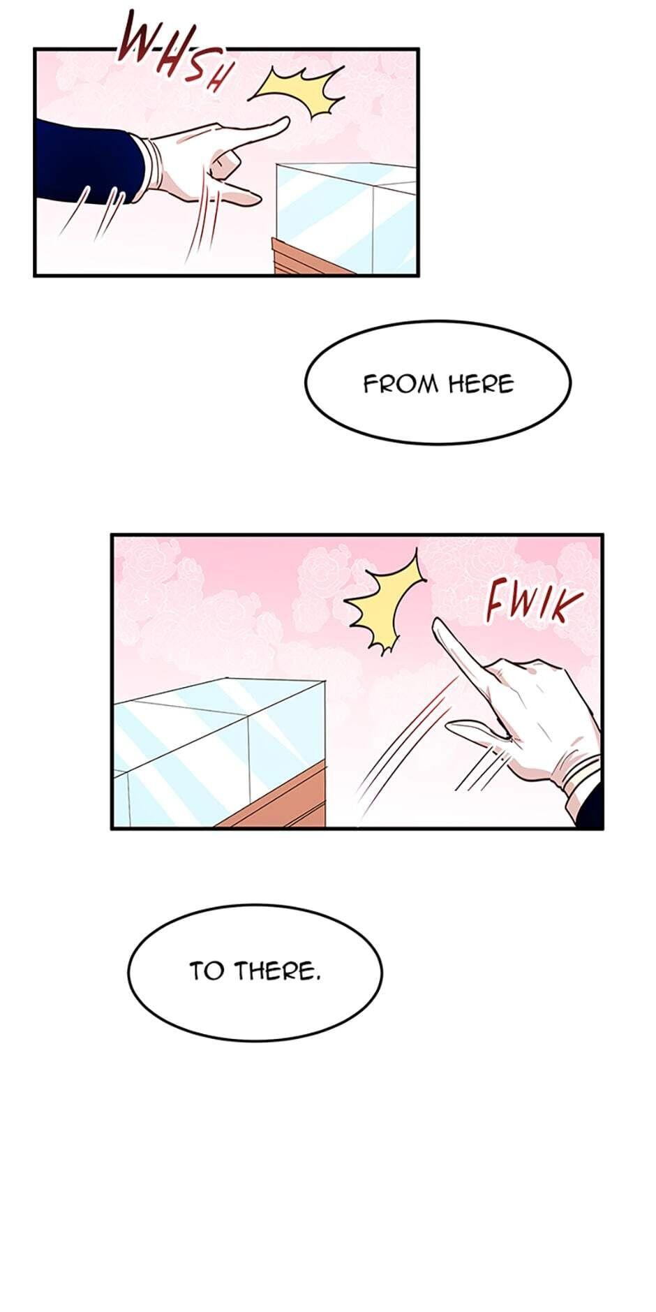 Read What's Wrong with You, Duke_ (en) Manga Online