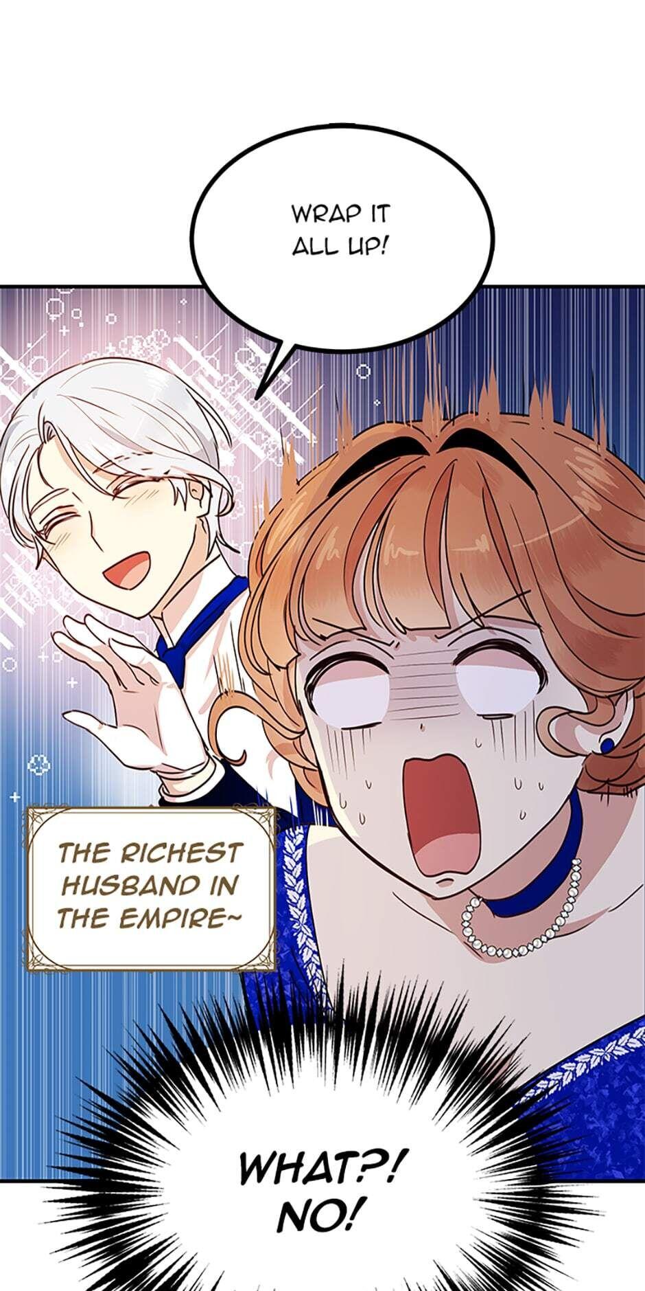 Read What's Wrong with You, Duke_ (en) Manga Online