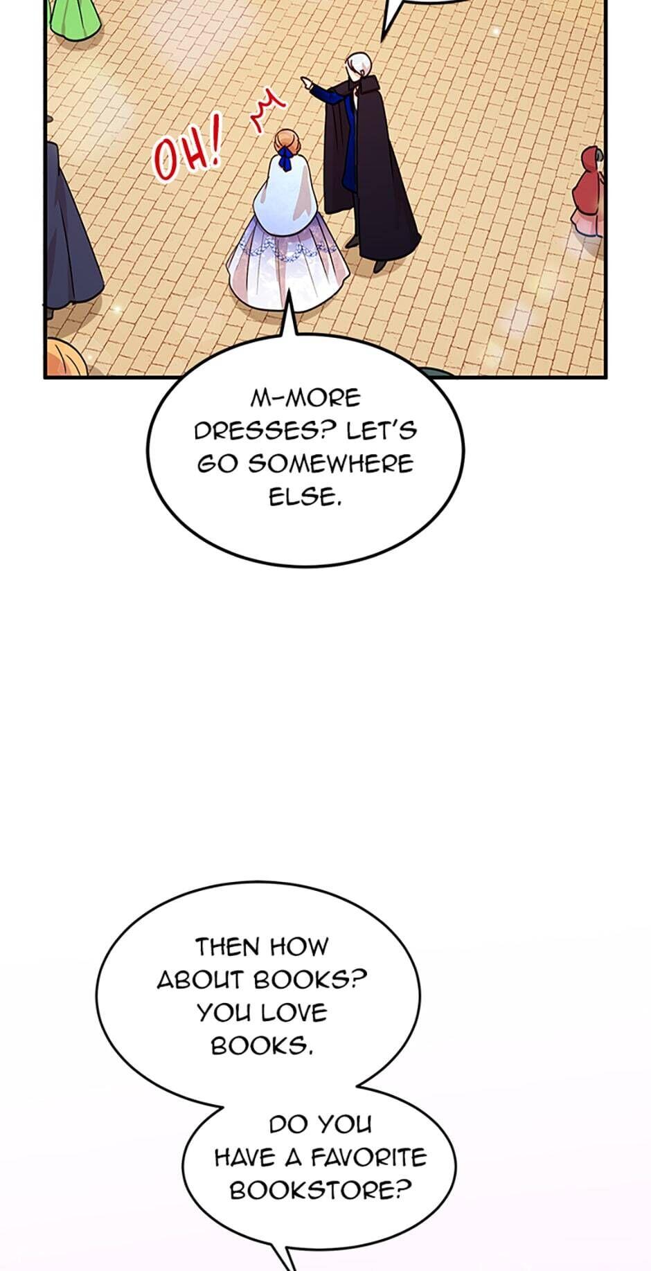 Read What's Wrong with You, Duke_ (en) Manga Online