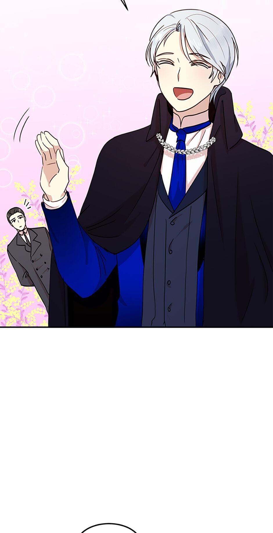 Read What's Wrong with You, Duke_ (en) Manga Online