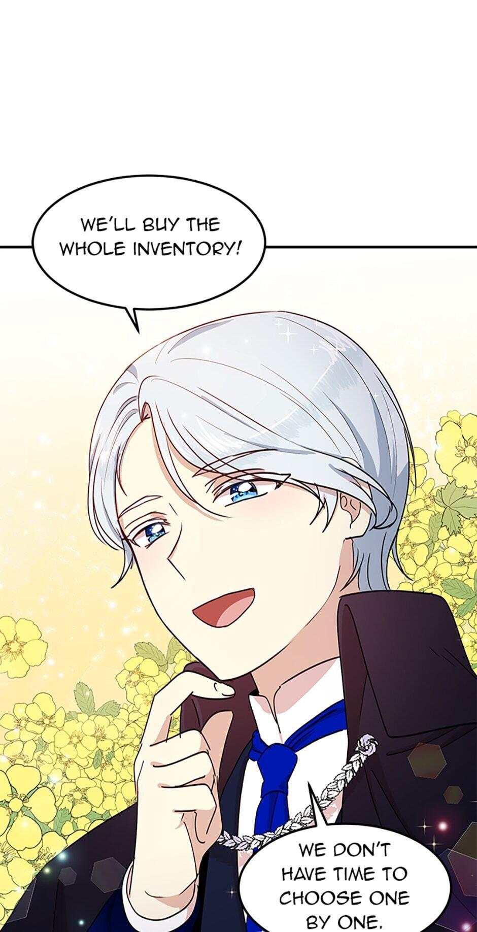 Read What's Wrong with You, Duke_ (en) Manga Online