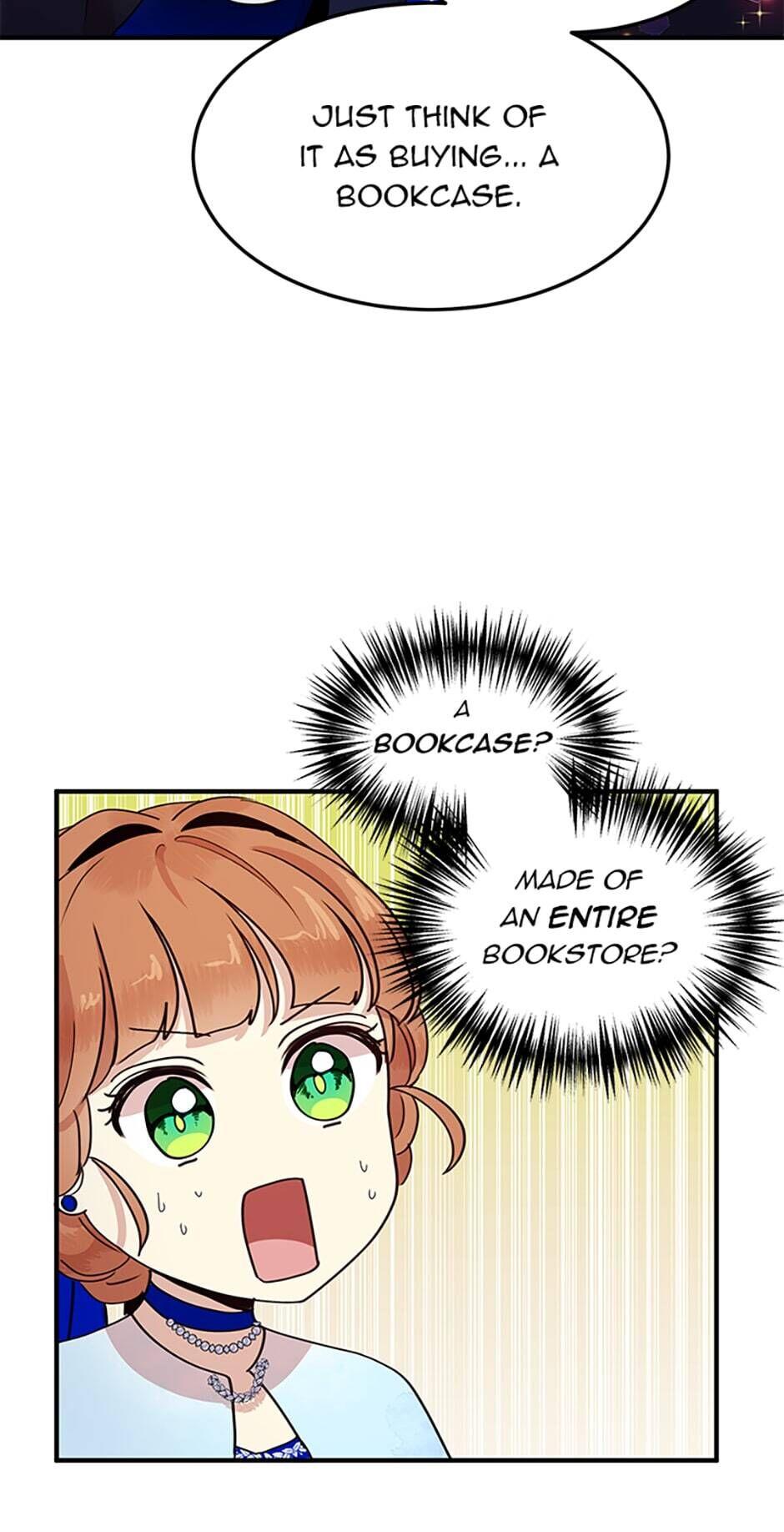 Read What's Wrong with You, Duke_ (en) Manga Online