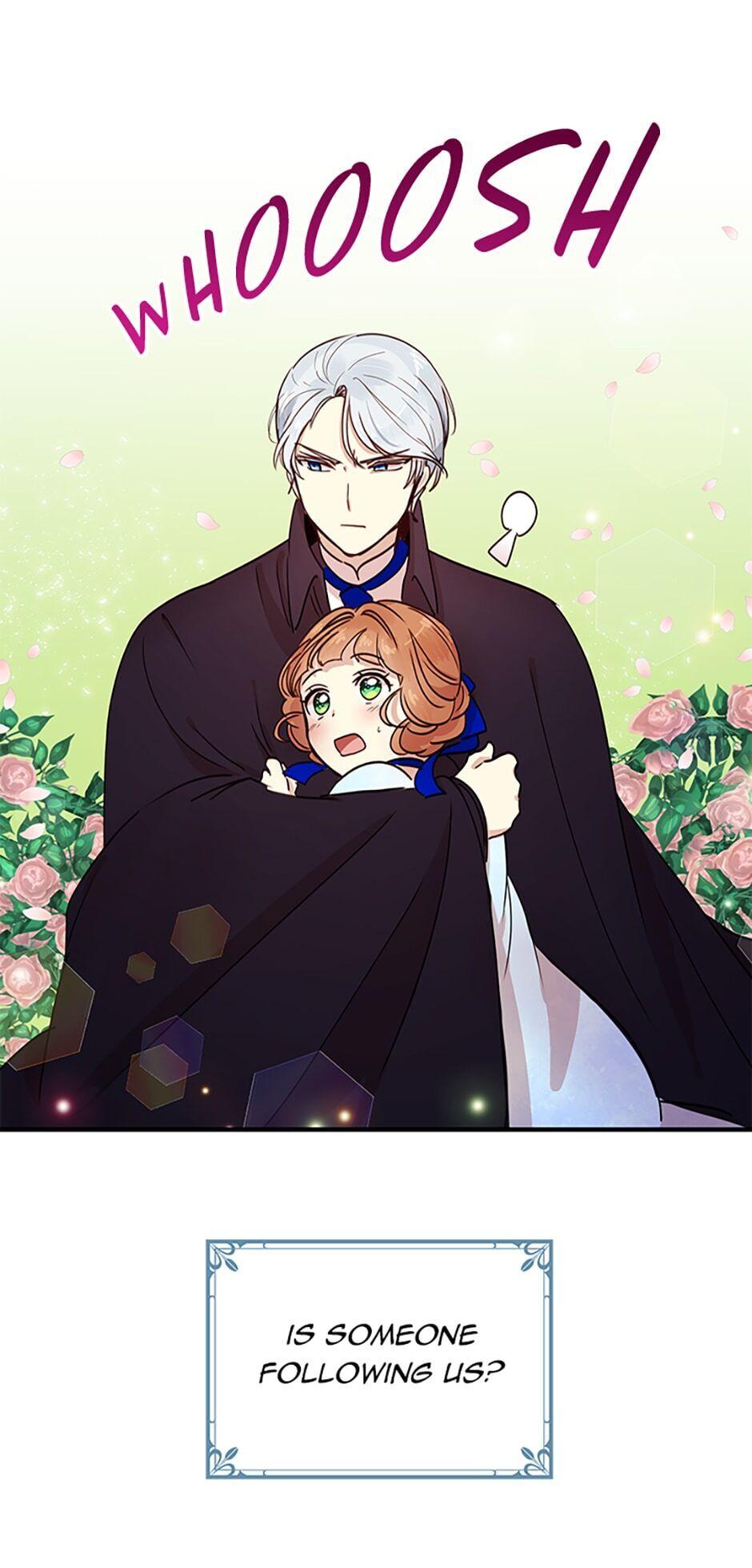 Read What's Wrong with You, Duke_ (en) Manga Online