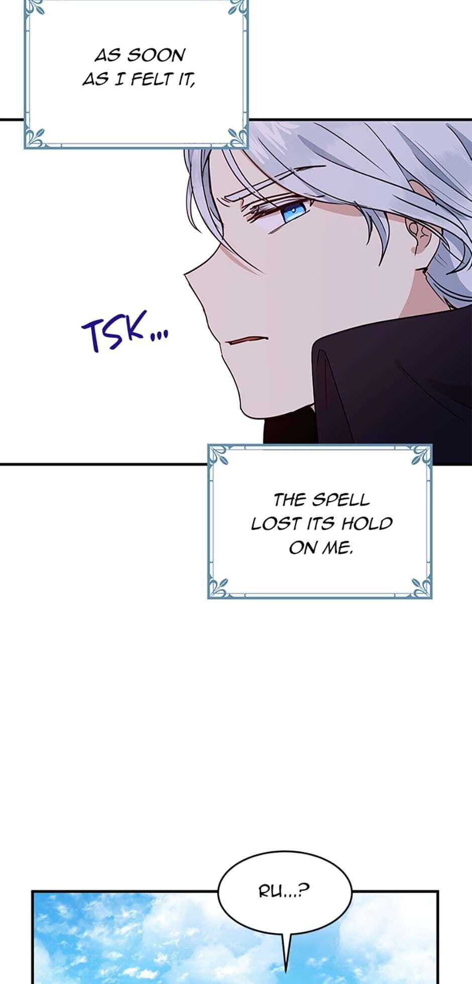 Read What's Wrong with You, Duke_ (en) Manga Online