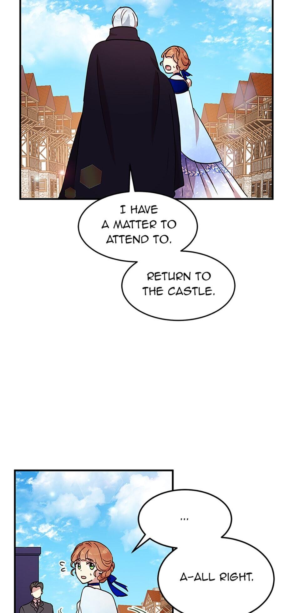 Read What's Wrong with You, Duke_ (en) Manga Online