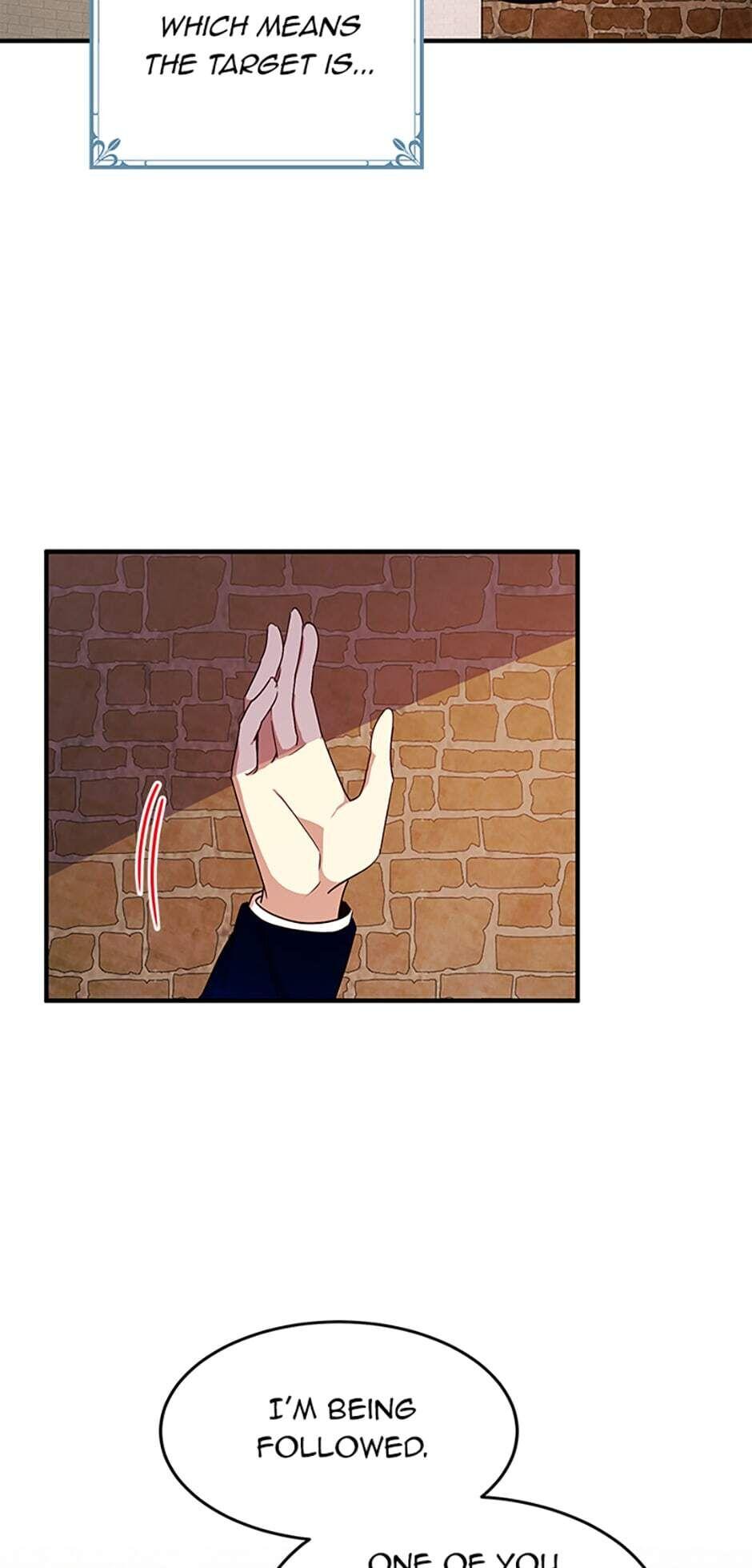 Read What's Wrong with You, Duke_ (en) Manga Online