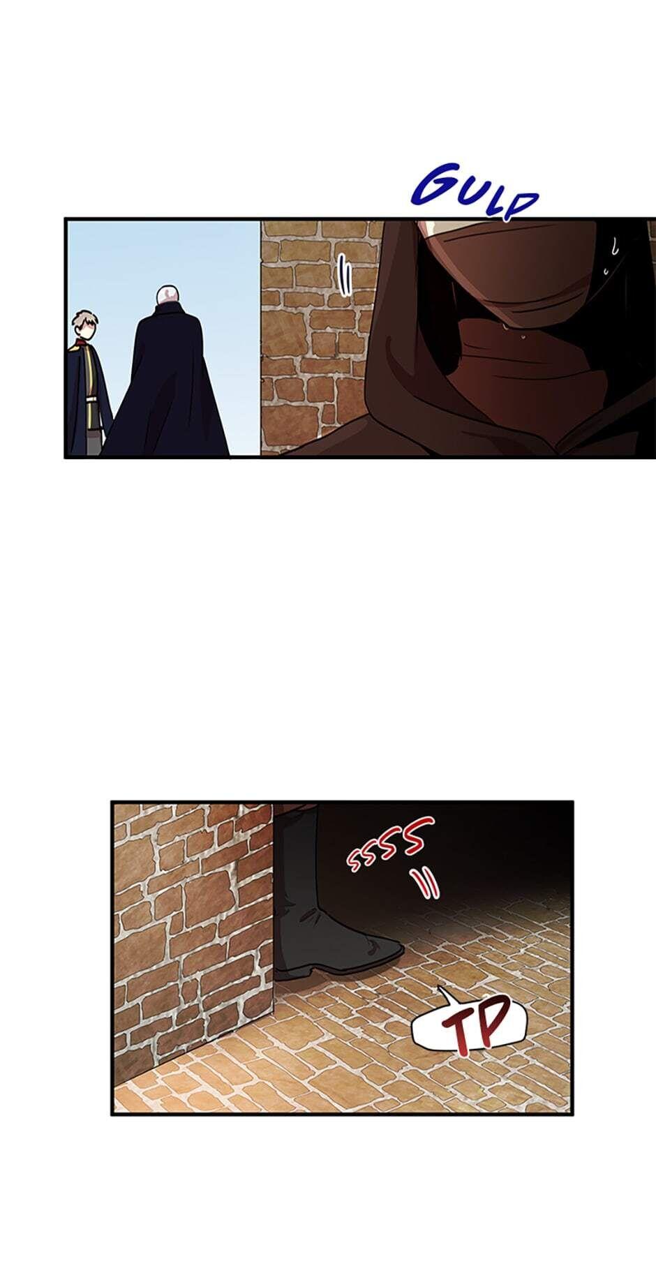 Read What's Wrong with You, Duke_ (en) Manga Online