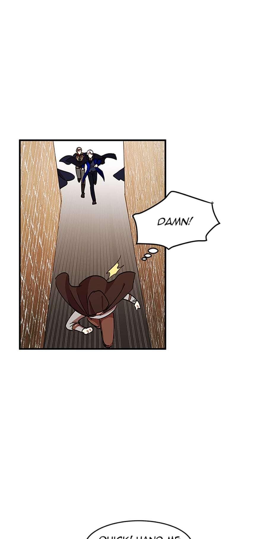 Read What's Wrong with You, Duke_ (en) Manga Online