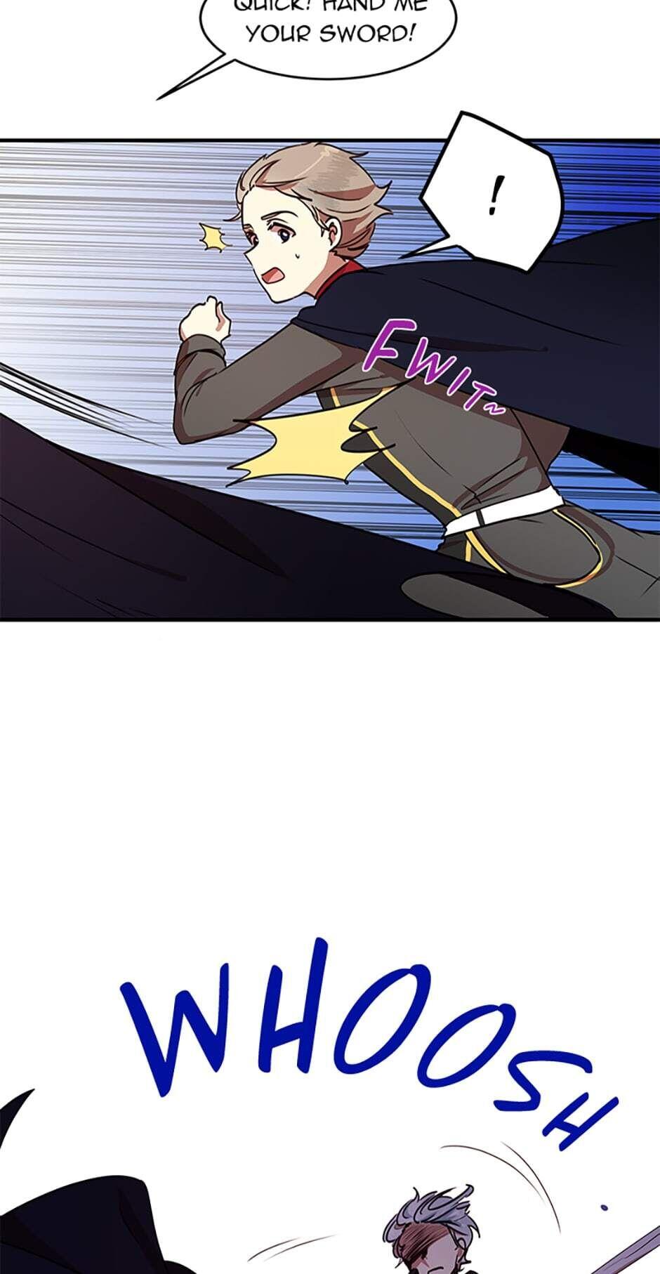 Read What's Wrong with You, Duke_ (en) Manga Online