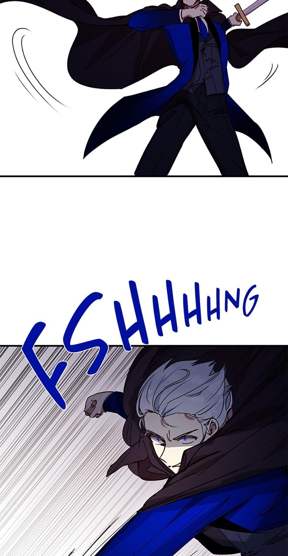 Read What's Wrong with You, Duke_ (en) Manga Online