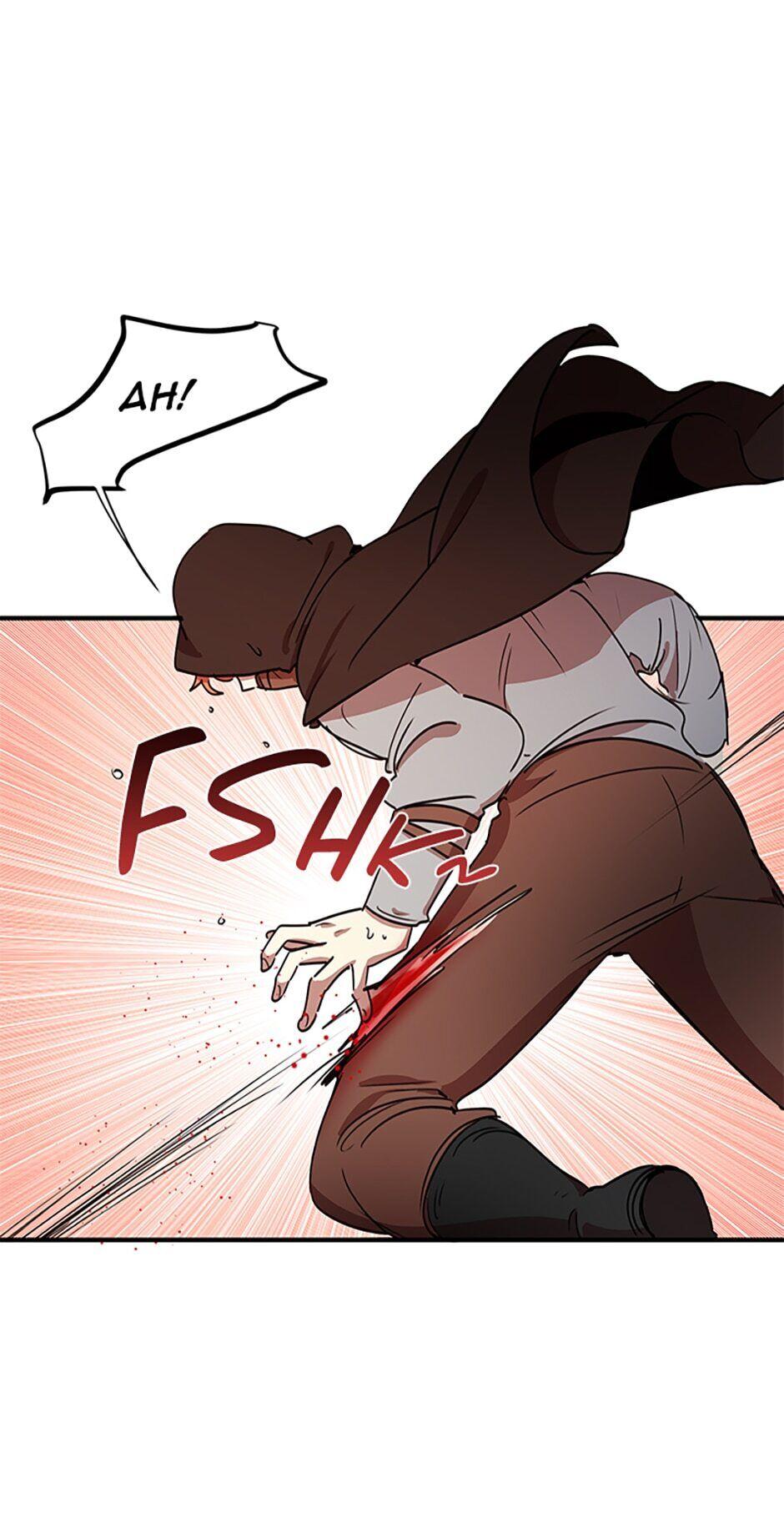 Read What's Wrong with You, Duke_ (en) Manga Online