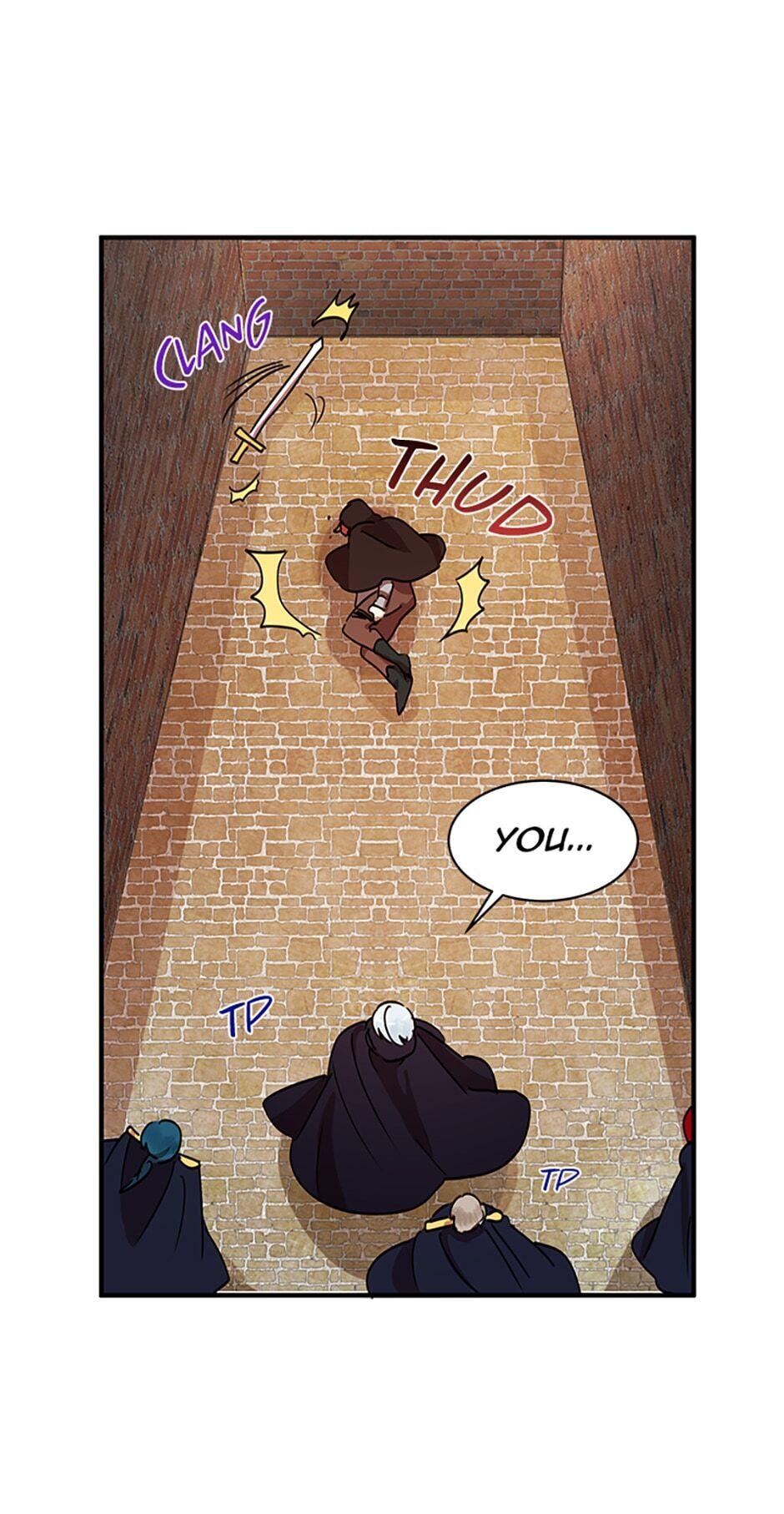 Read What's Wrong with You, Duke_ (en) Manga Online