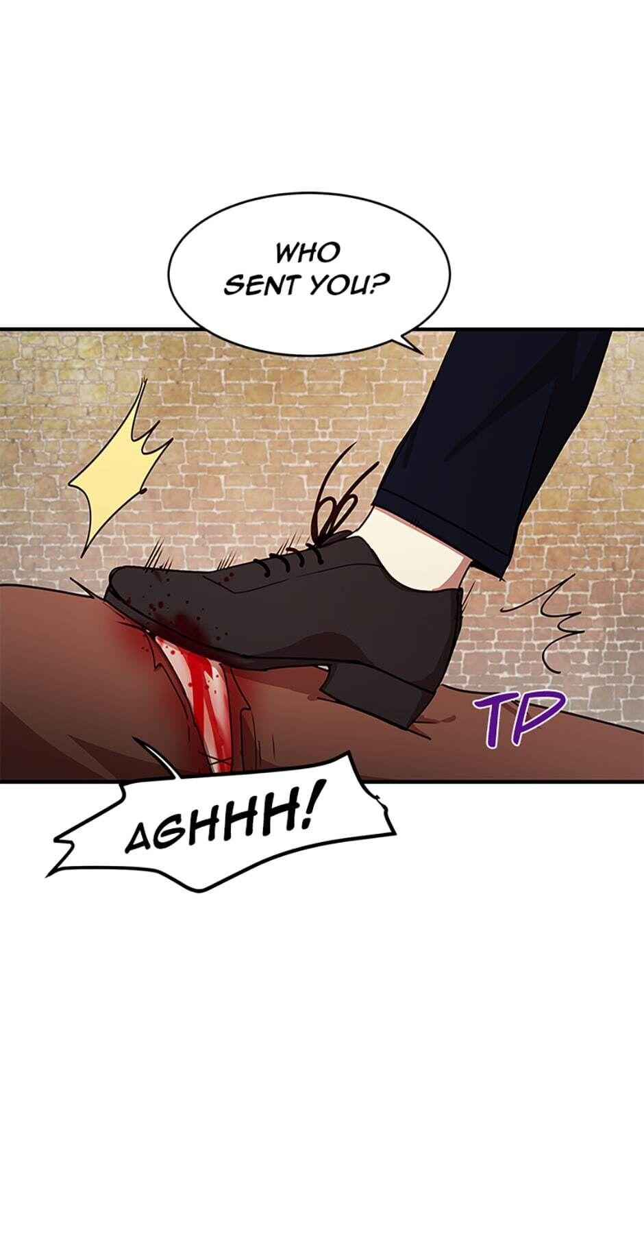 Read What's Wrong with You, Duke_ (en) Manga Online