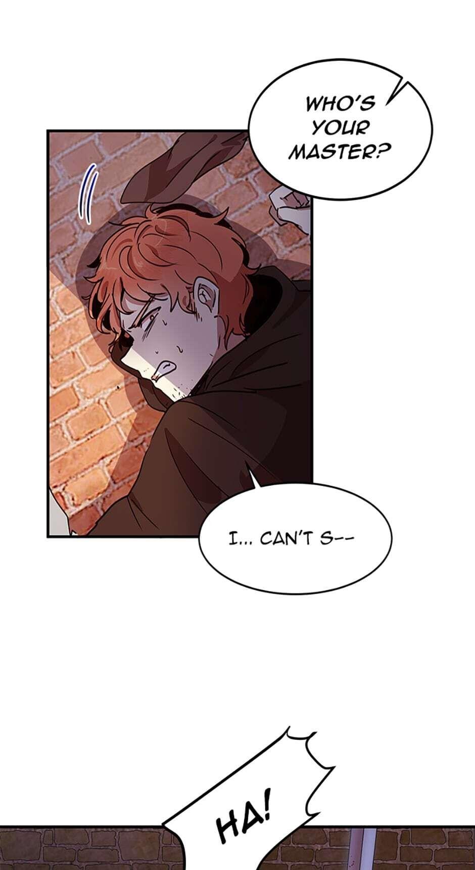 Read What's Wrong with You, Duke_ (en) Manga Online