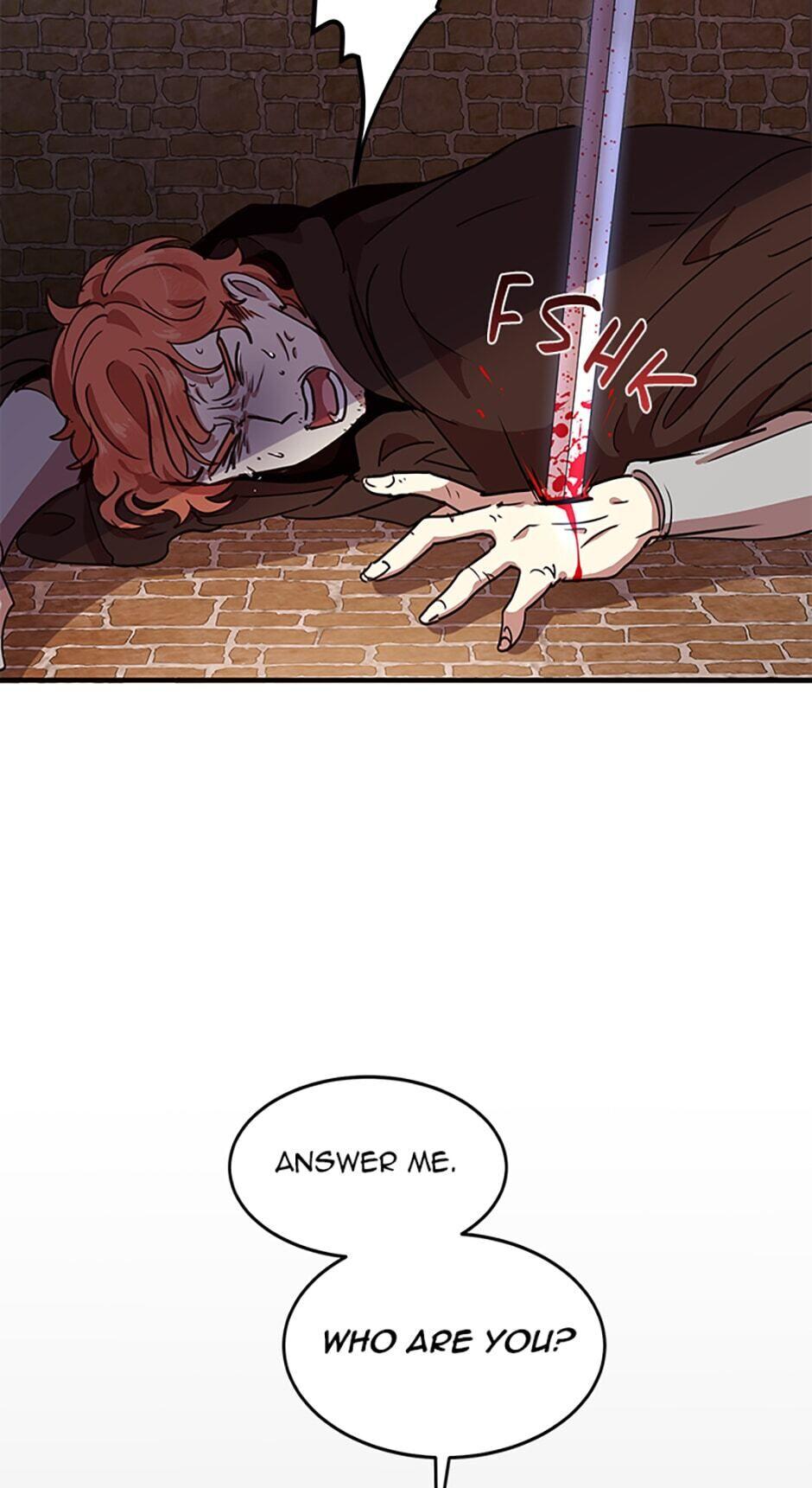 Read What's Wrong with You, Duke_ (en) Manga Online