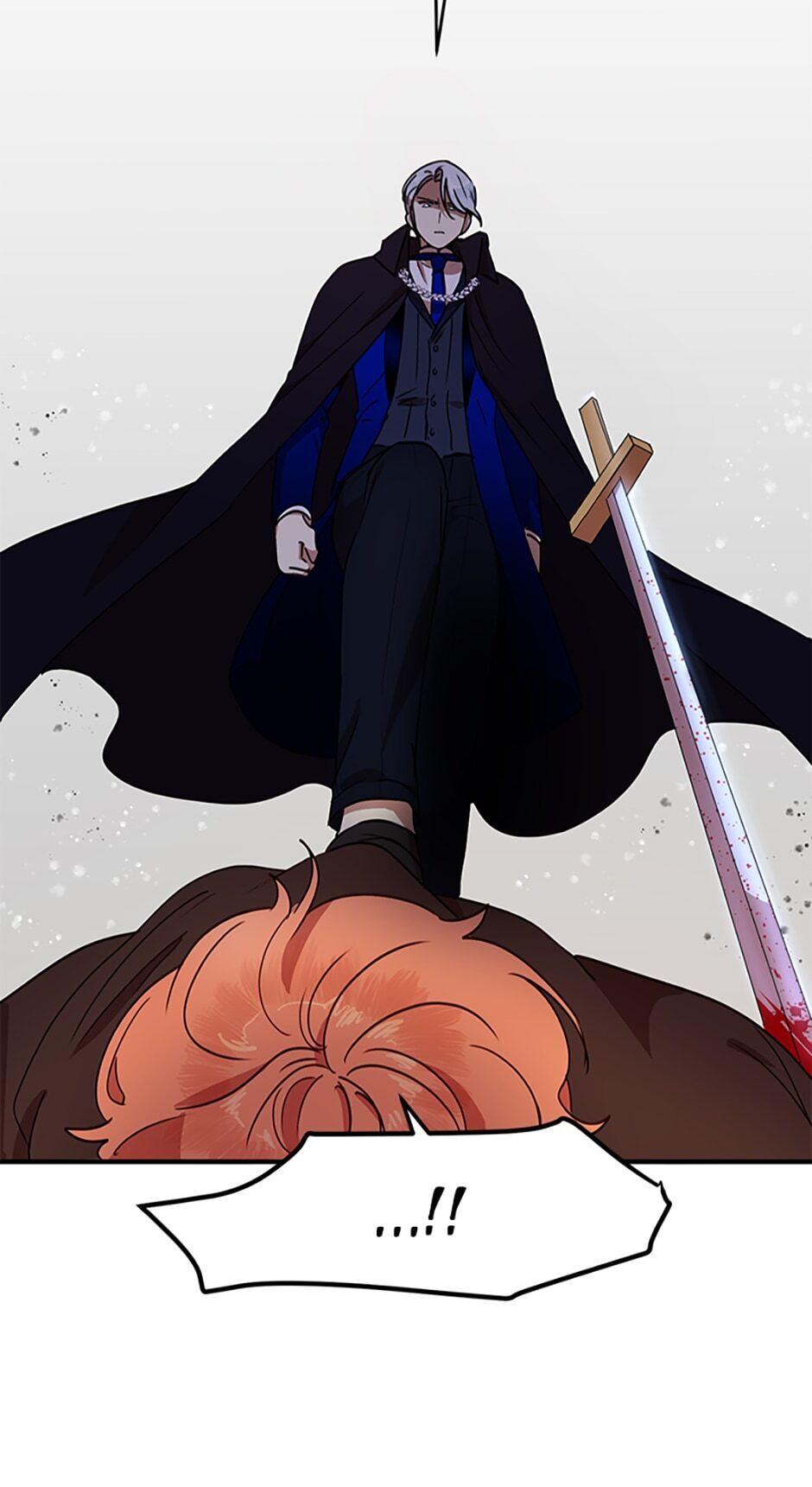 Read What's Wrong with You, Duke_ (en) Manga Online