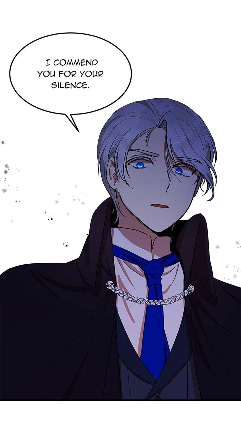 Read What's Wrong with You, Duke_ (en) Manga Online