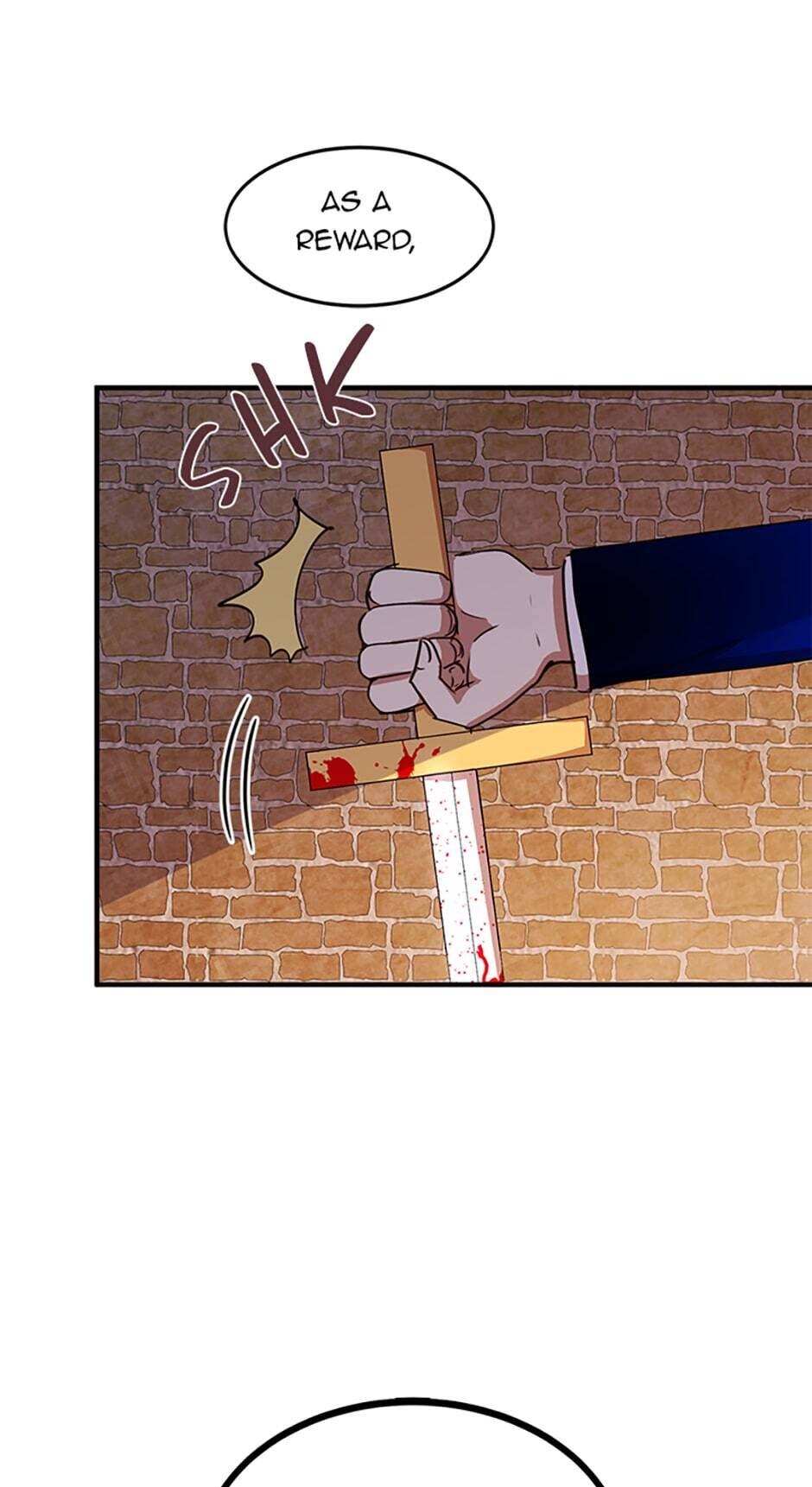 Read What's Wrong with You, Duke_ (en) Manga Online